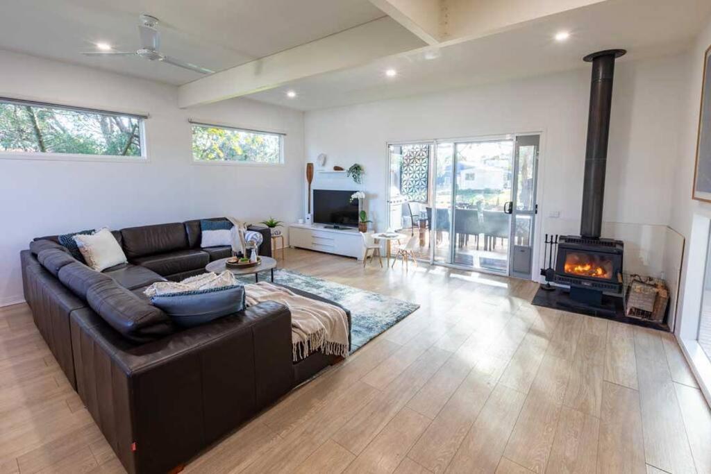 Three-Bedroom House photo 1