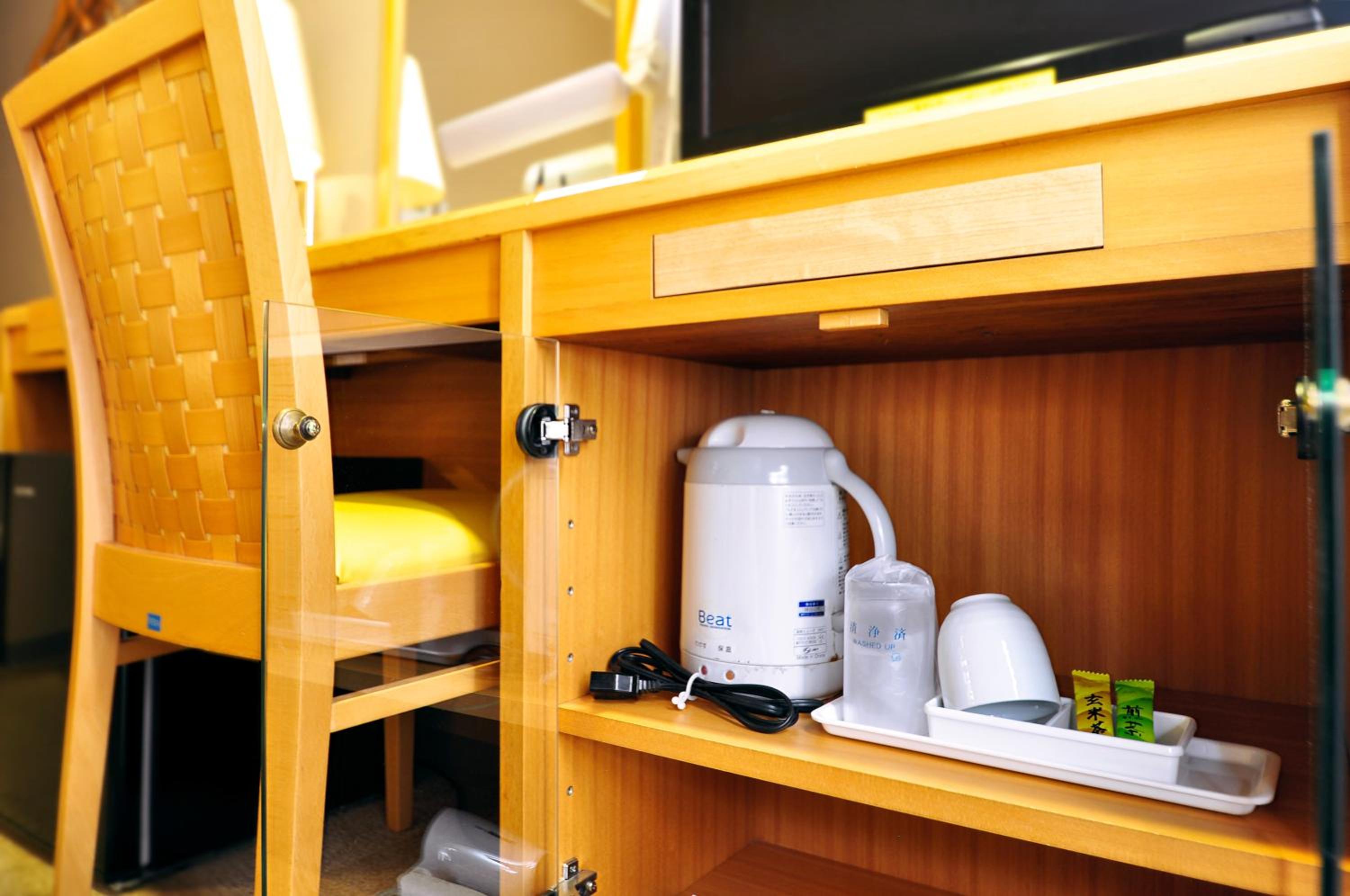Standard Single Room photo 3