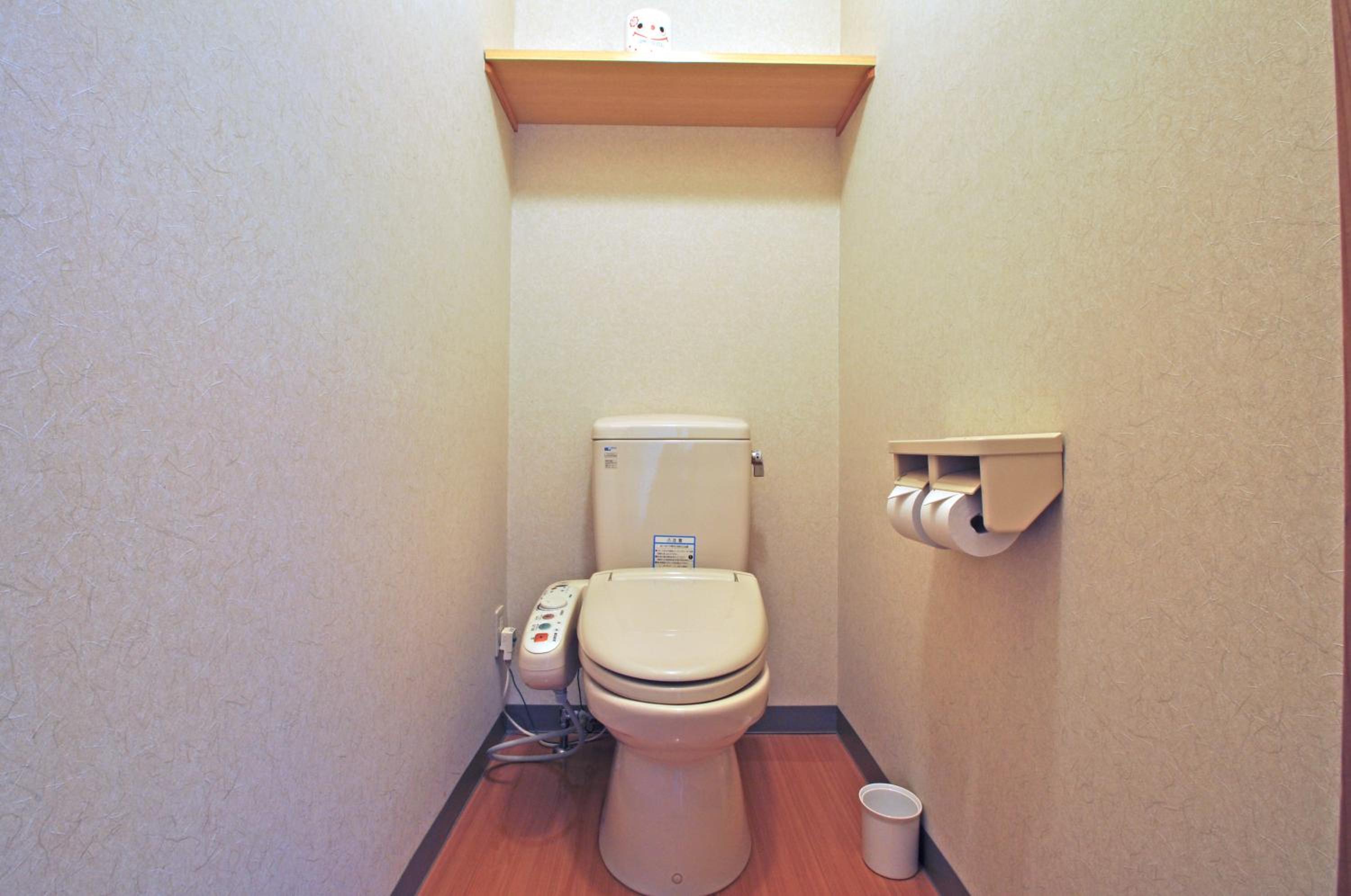 Japanese-Style Room photo 3