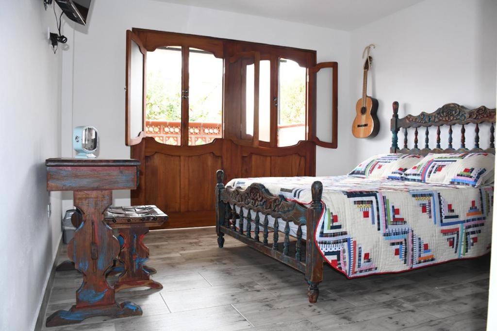 Large Double Room photo 1