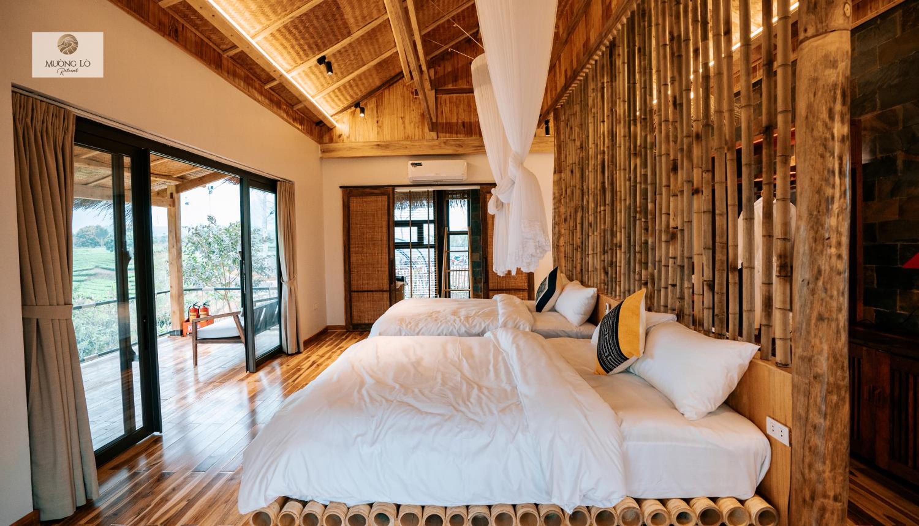 Family Bungalow - Photo 12