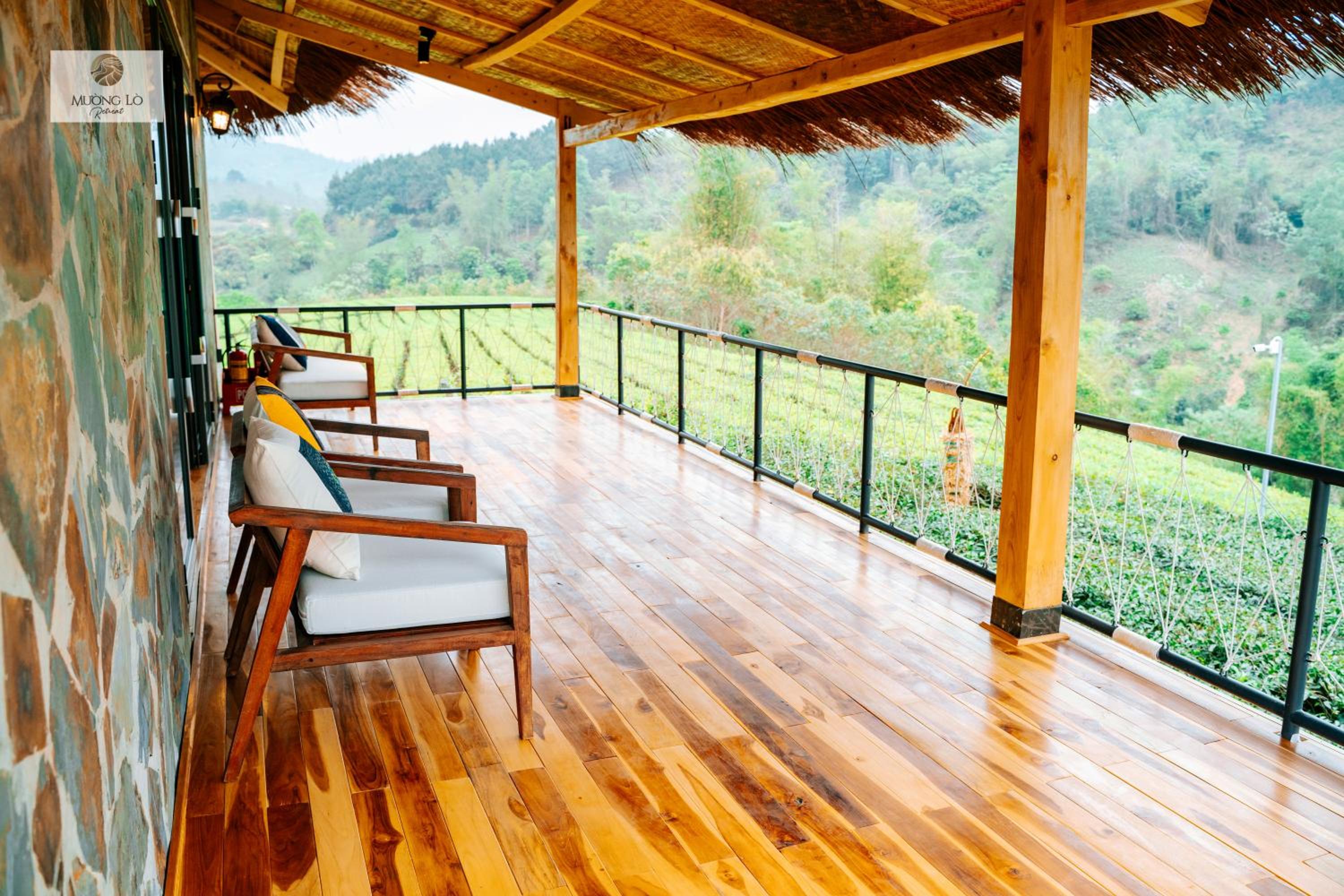 Family Bungalow - Photo 14