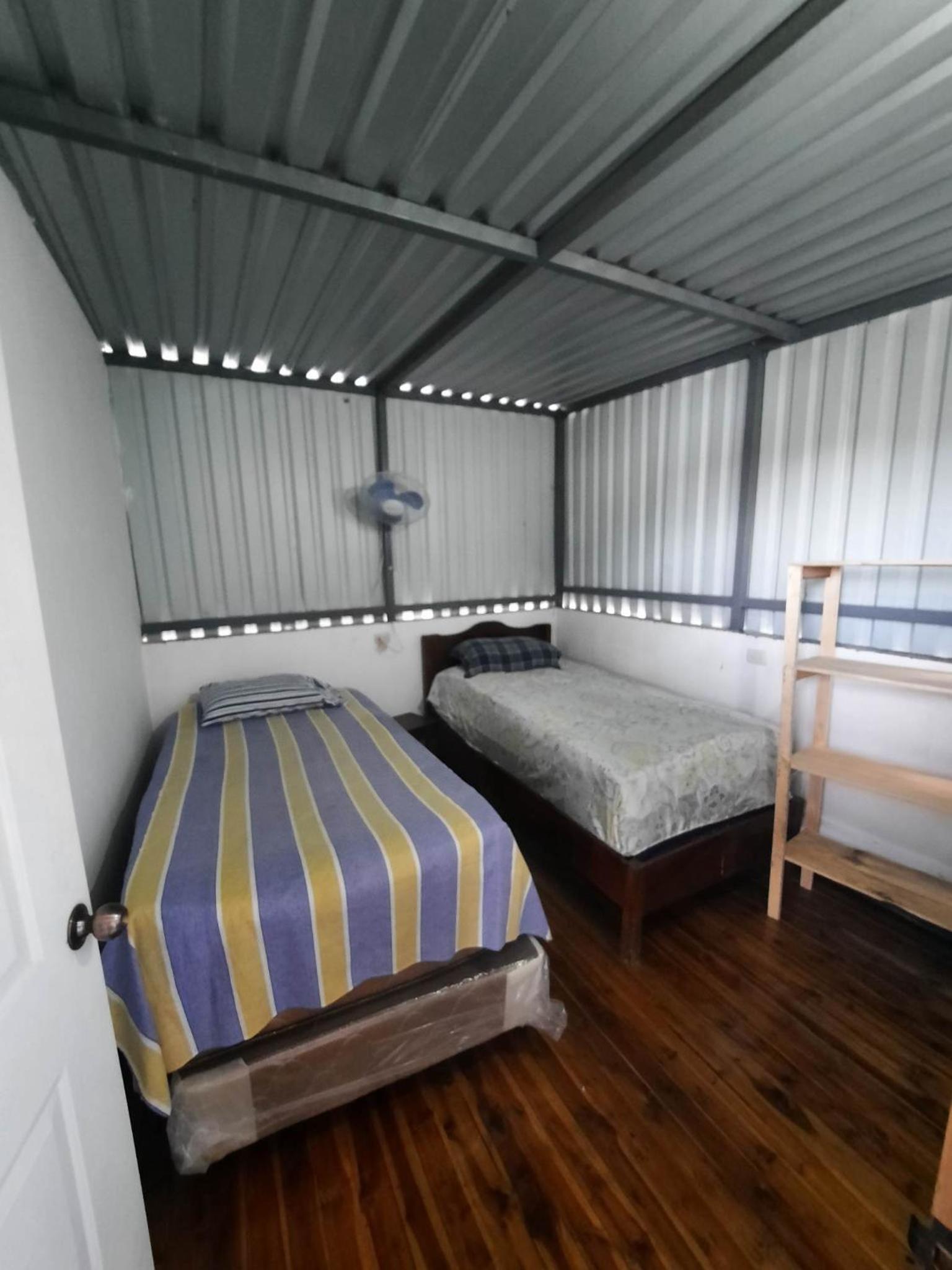 Single Bed in Mixed Dormitory Room photo 1