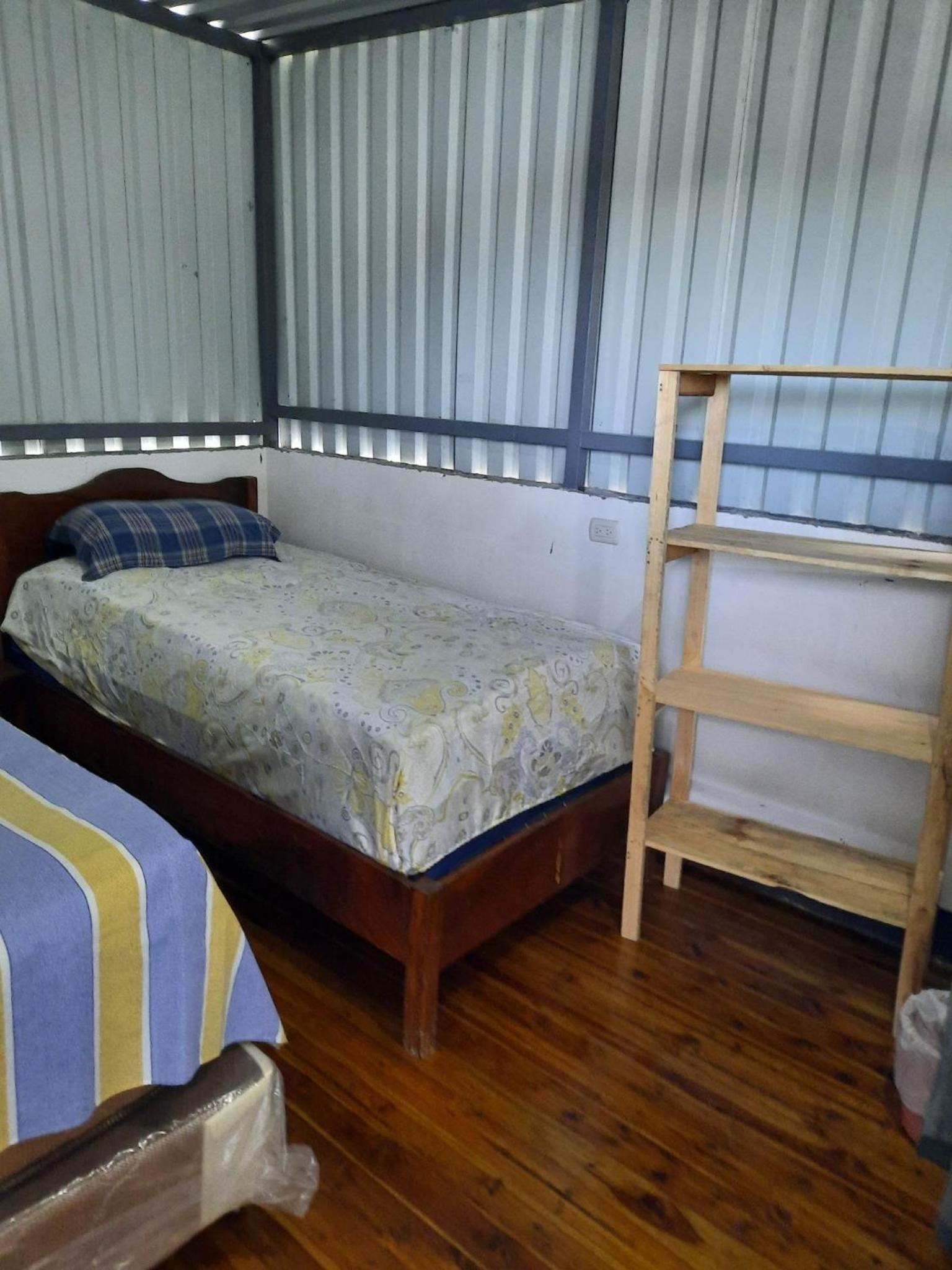 Single Bed in Mixed Dormitory Room photo 3
