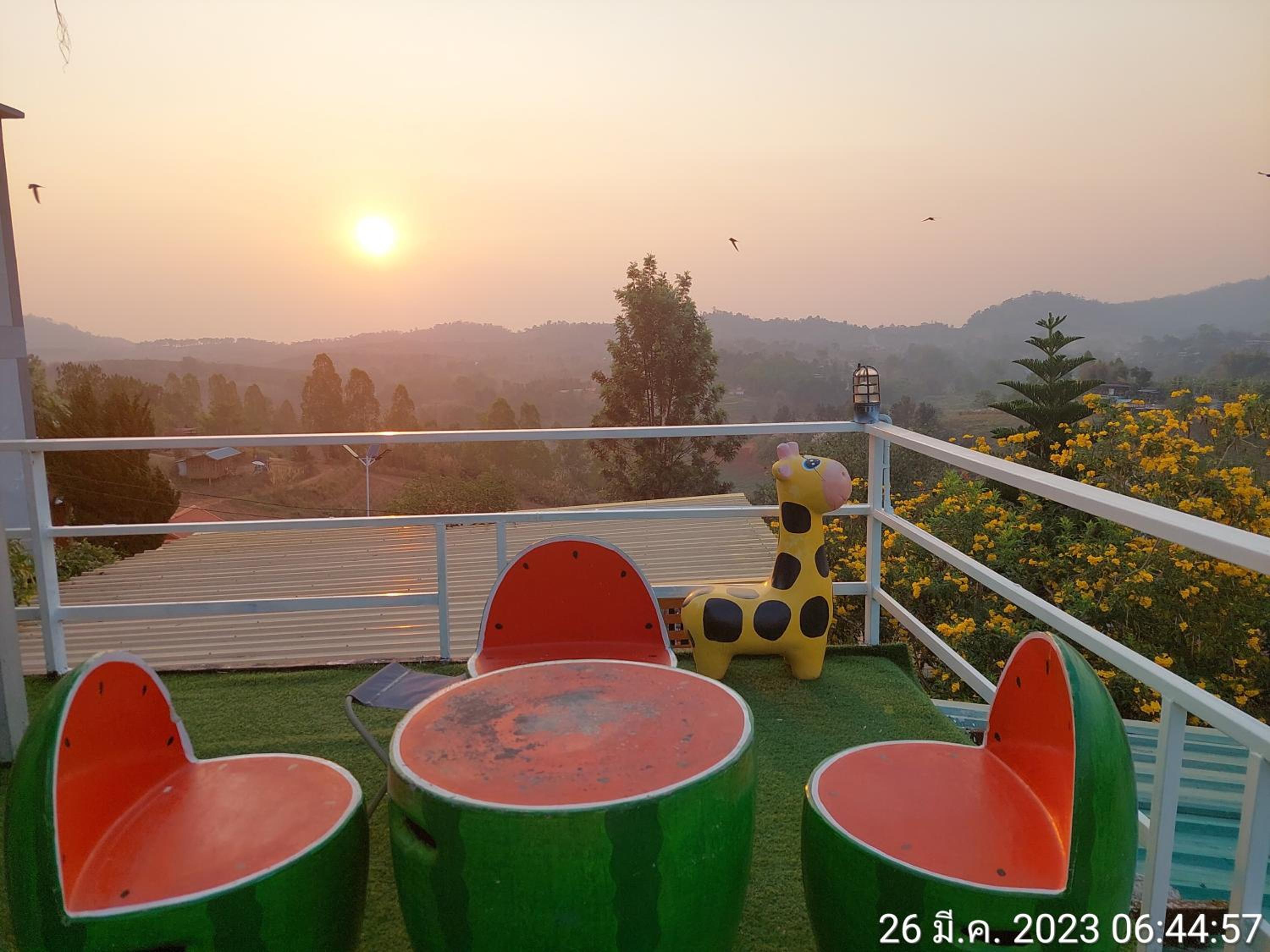 Family Bungalow - Photo 11