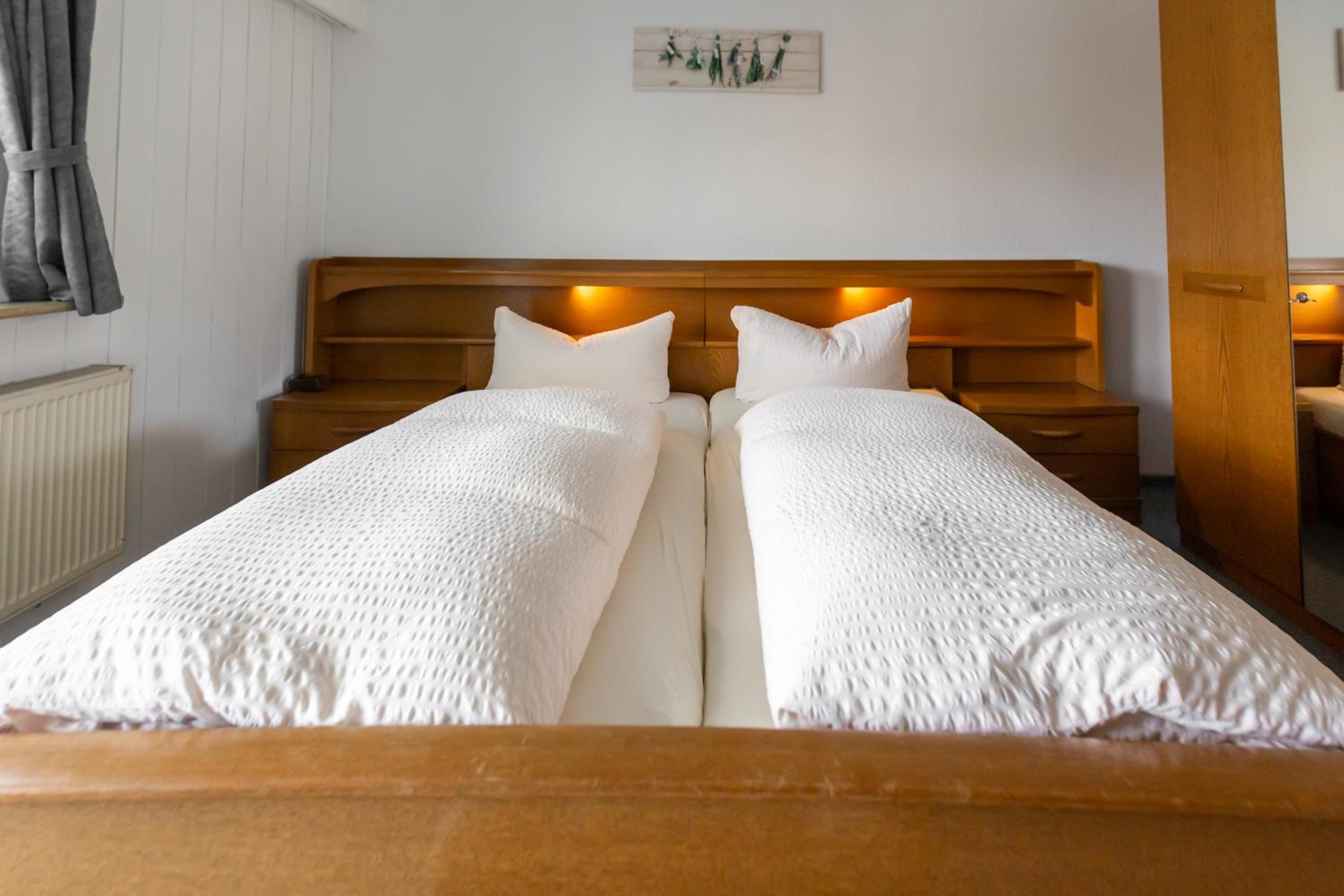 Standard Double Room - Photo 1
