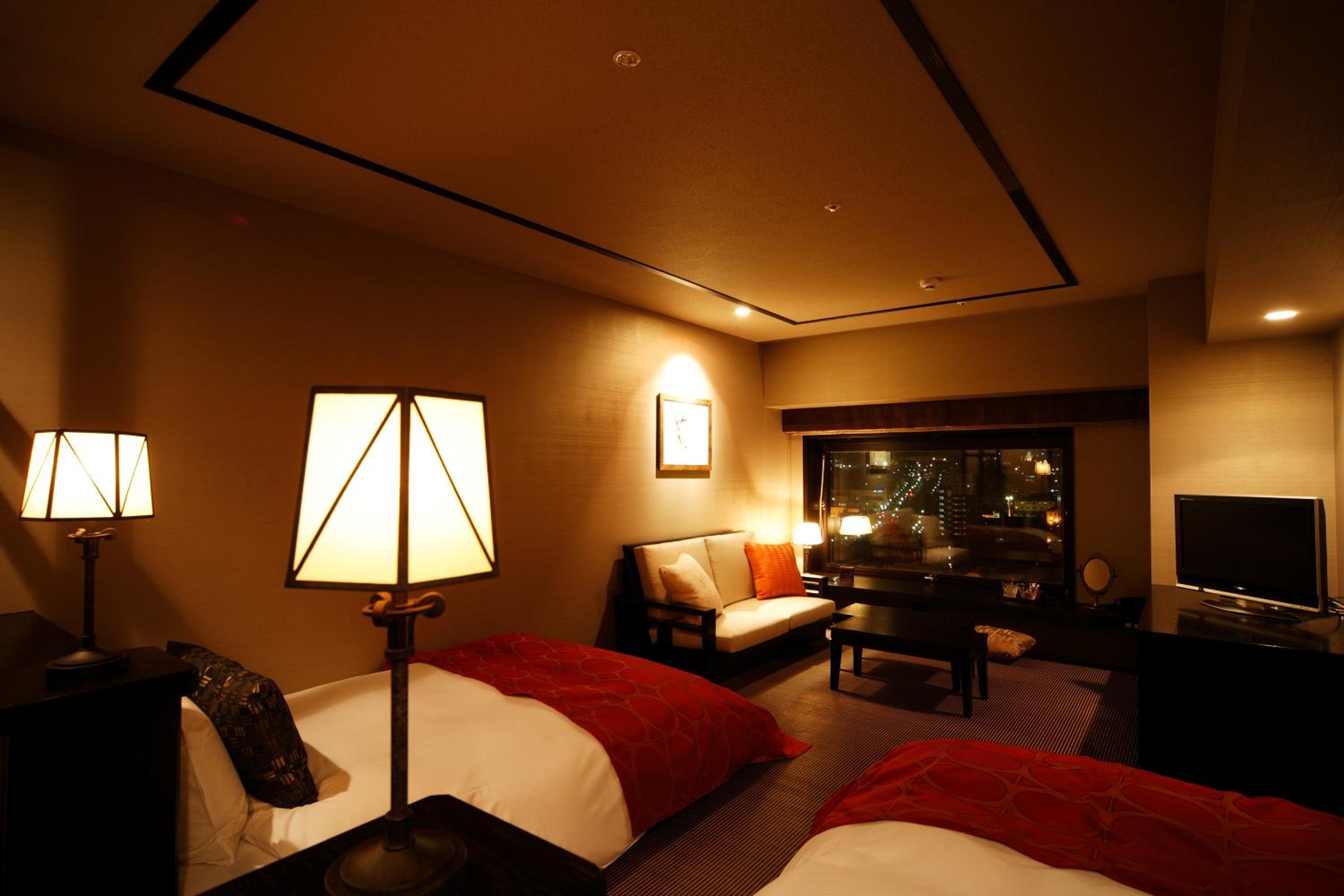 Deluxe Triple Room - Non-Smoking - Photo 3