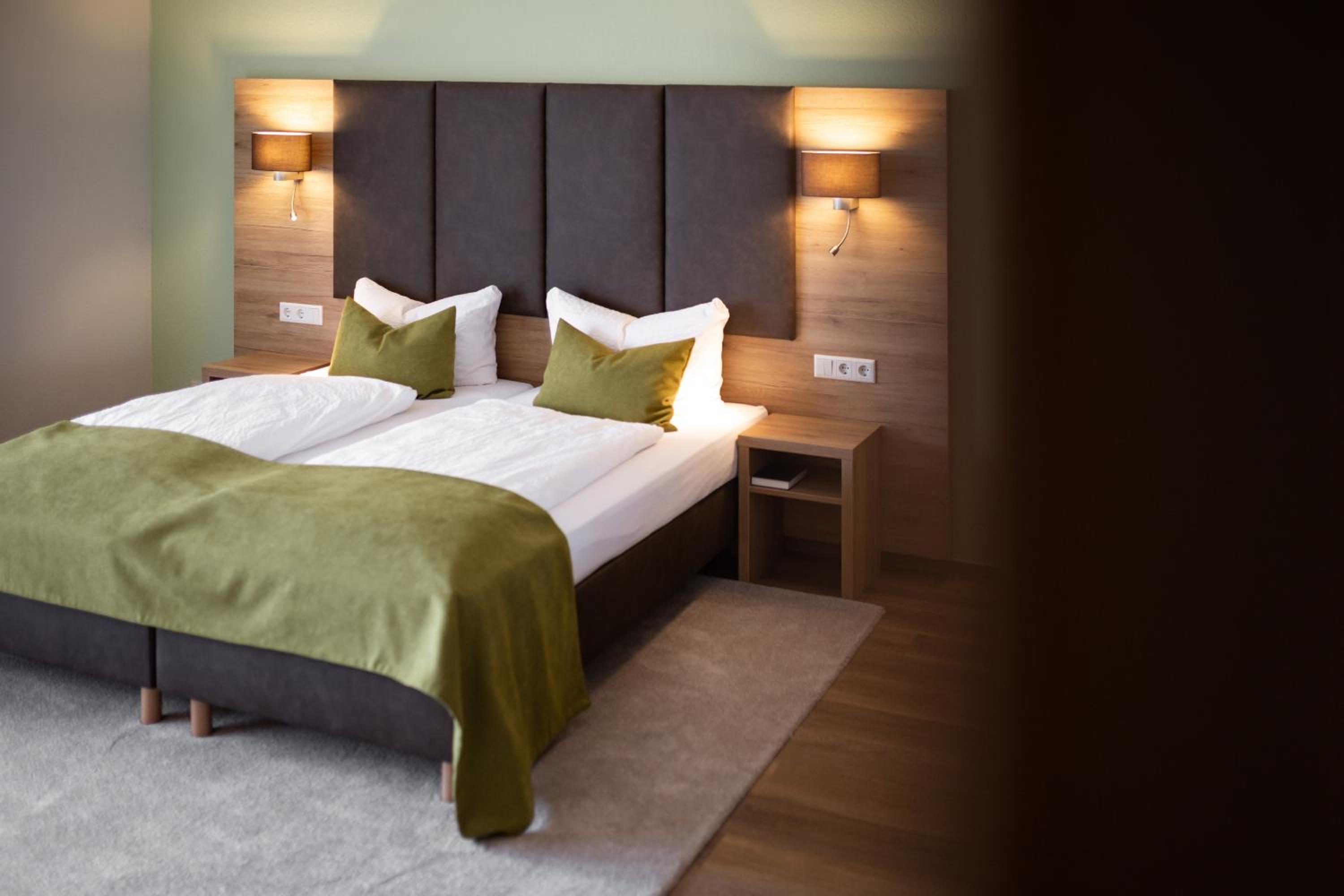 Comfort Double Room - Photo 1