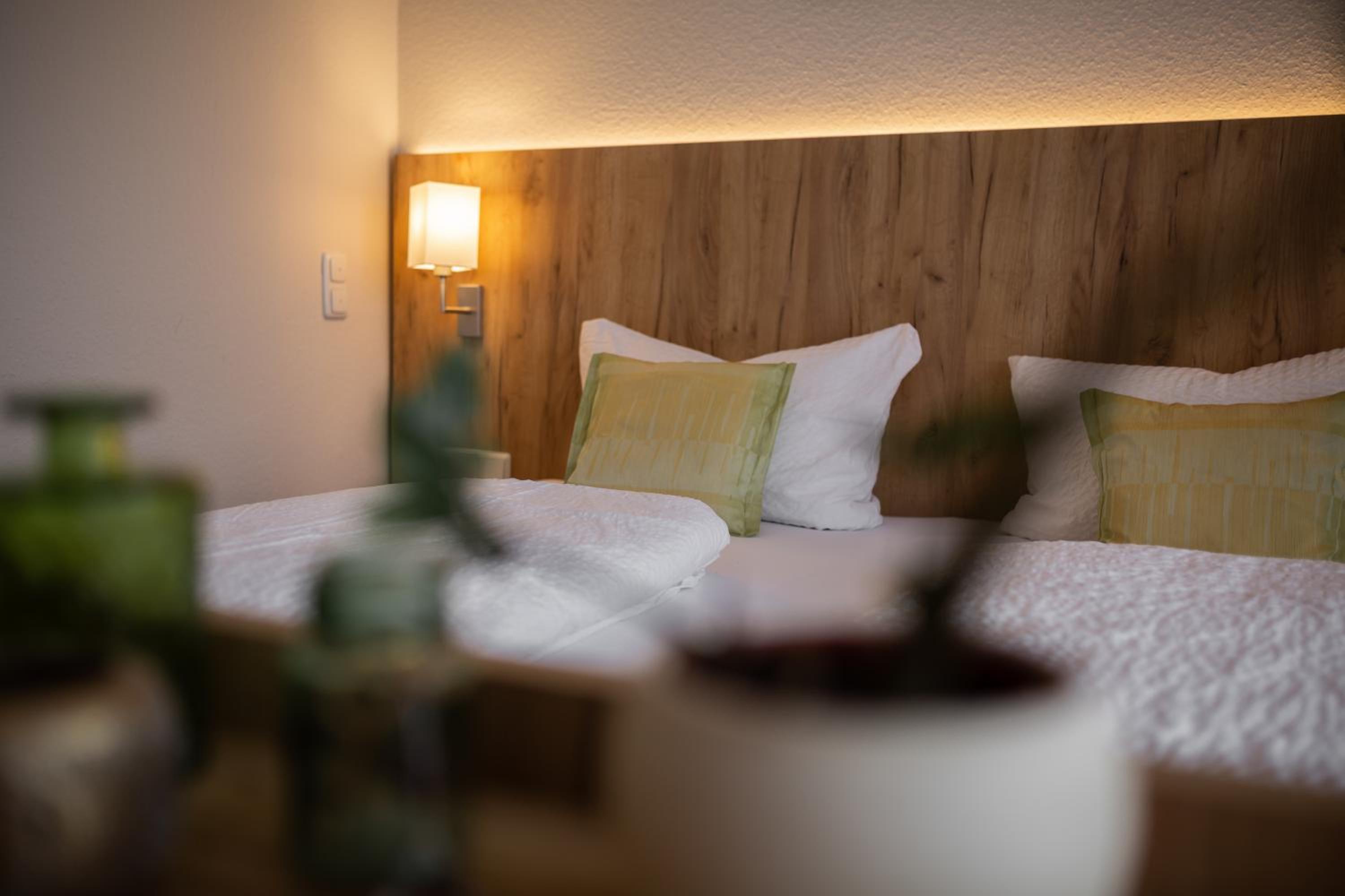 Comfort Double Room - Photo 6