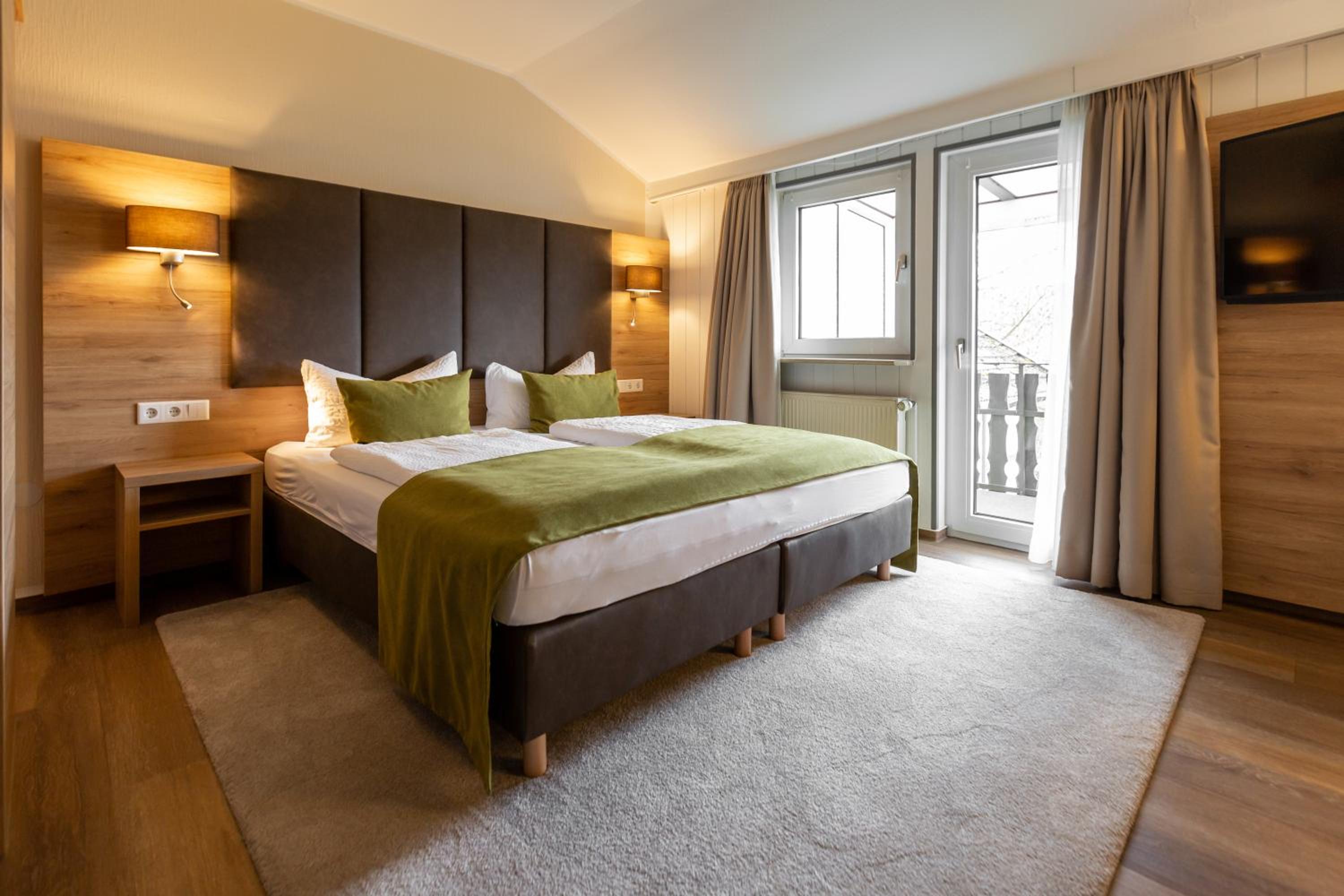 Comfort Double Room - Photo 5