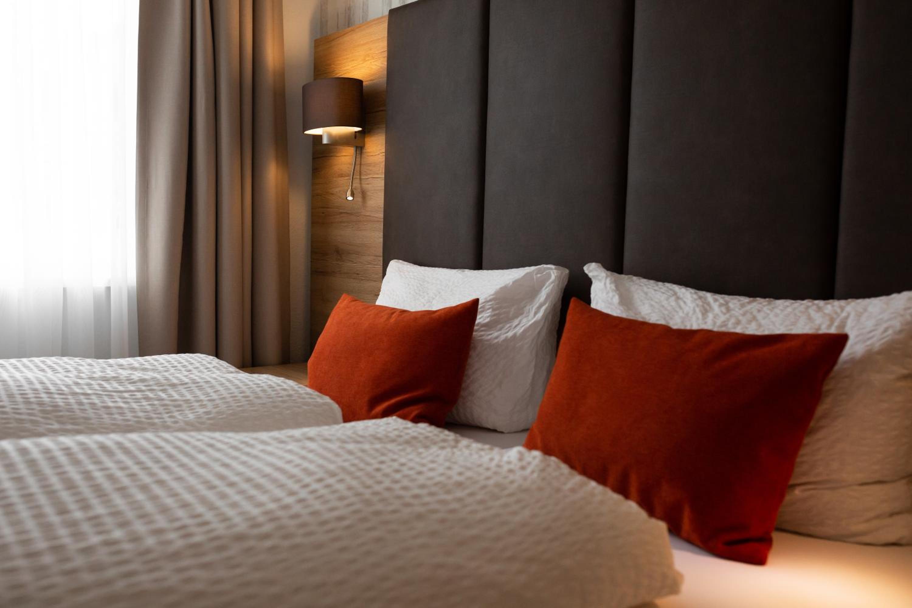 Comfort Double Room - Photo 4