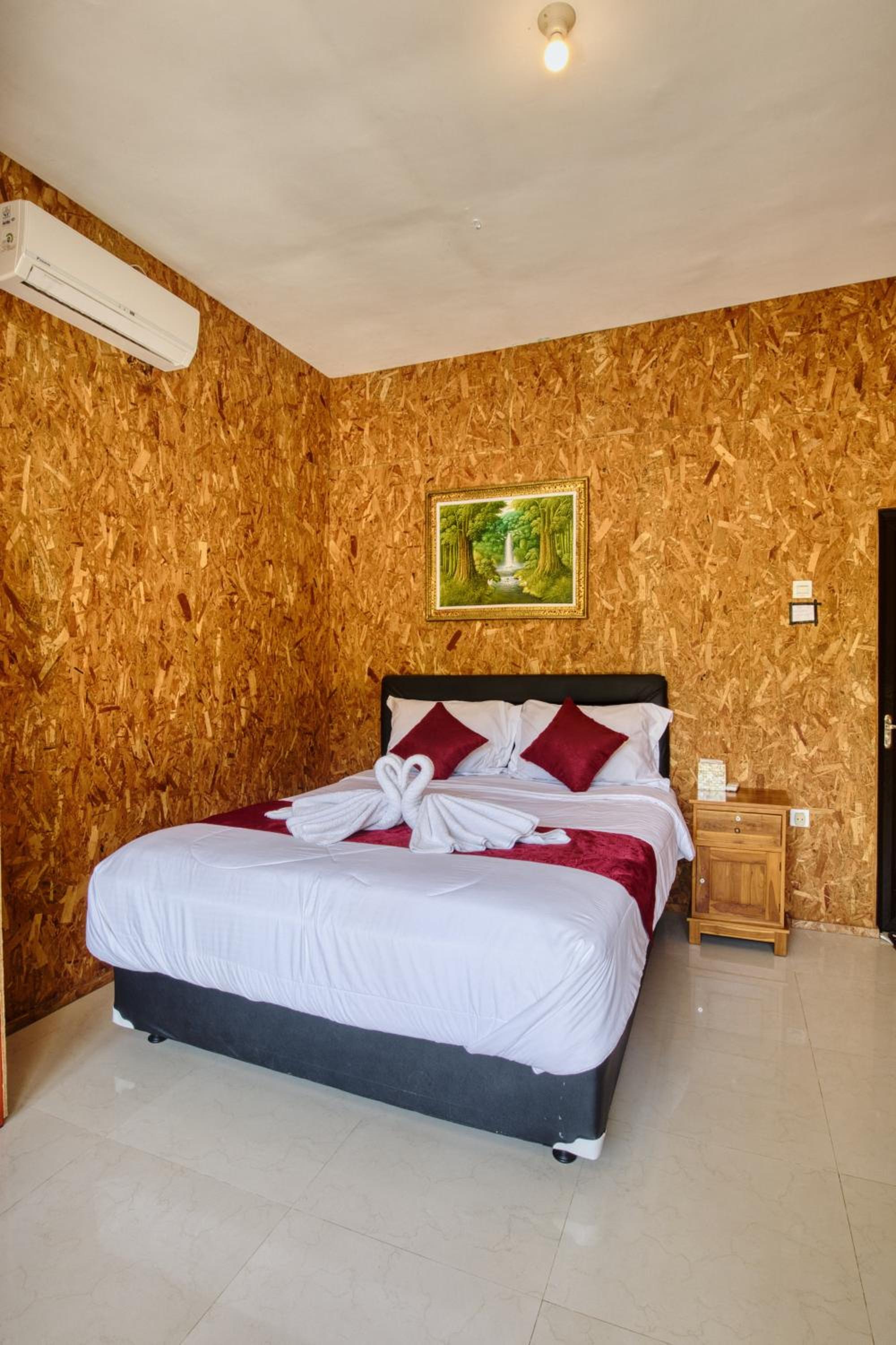 Deluxe Double Room - Photo 1