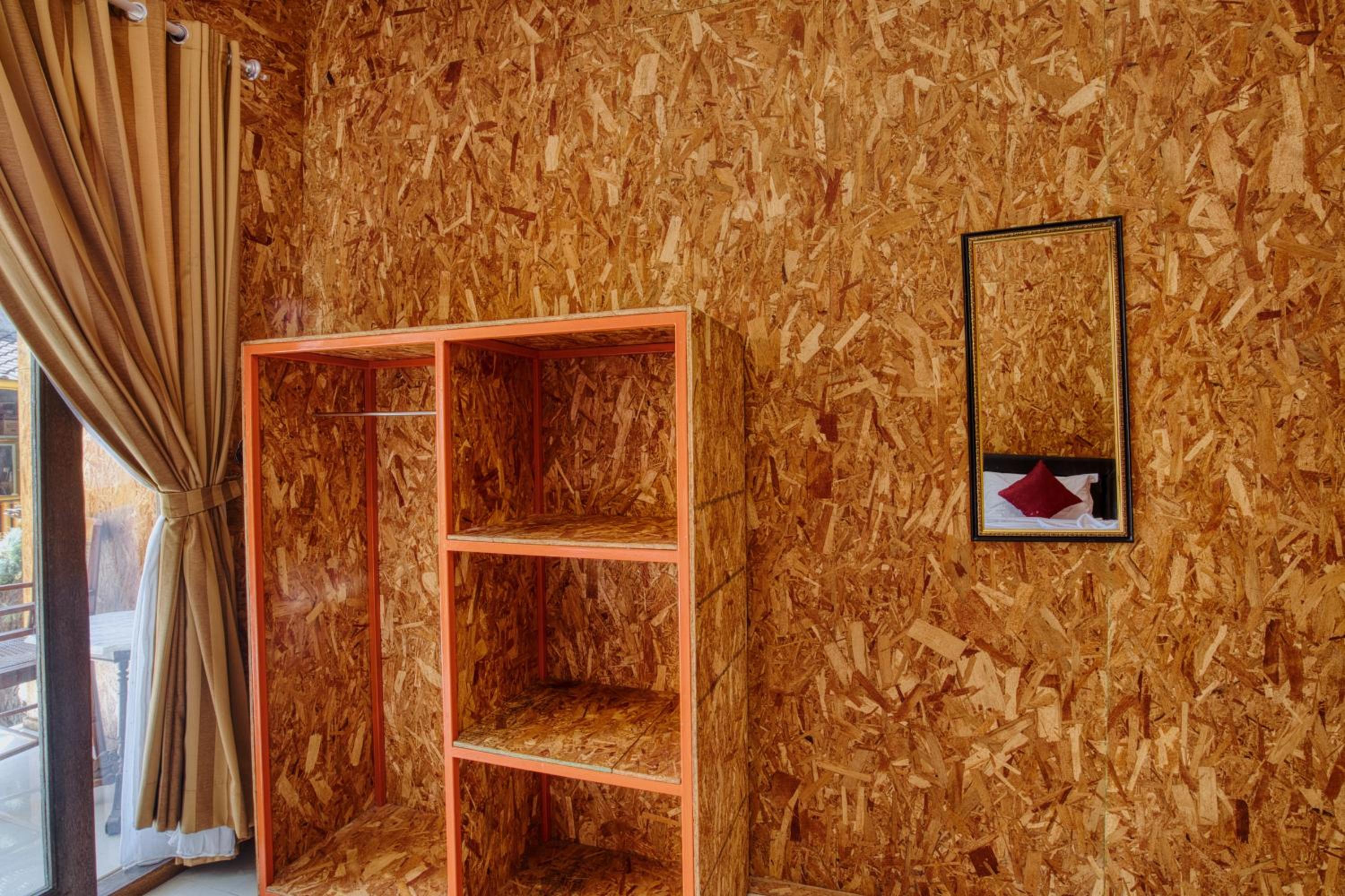Twin Room with Terrace - Photo 3