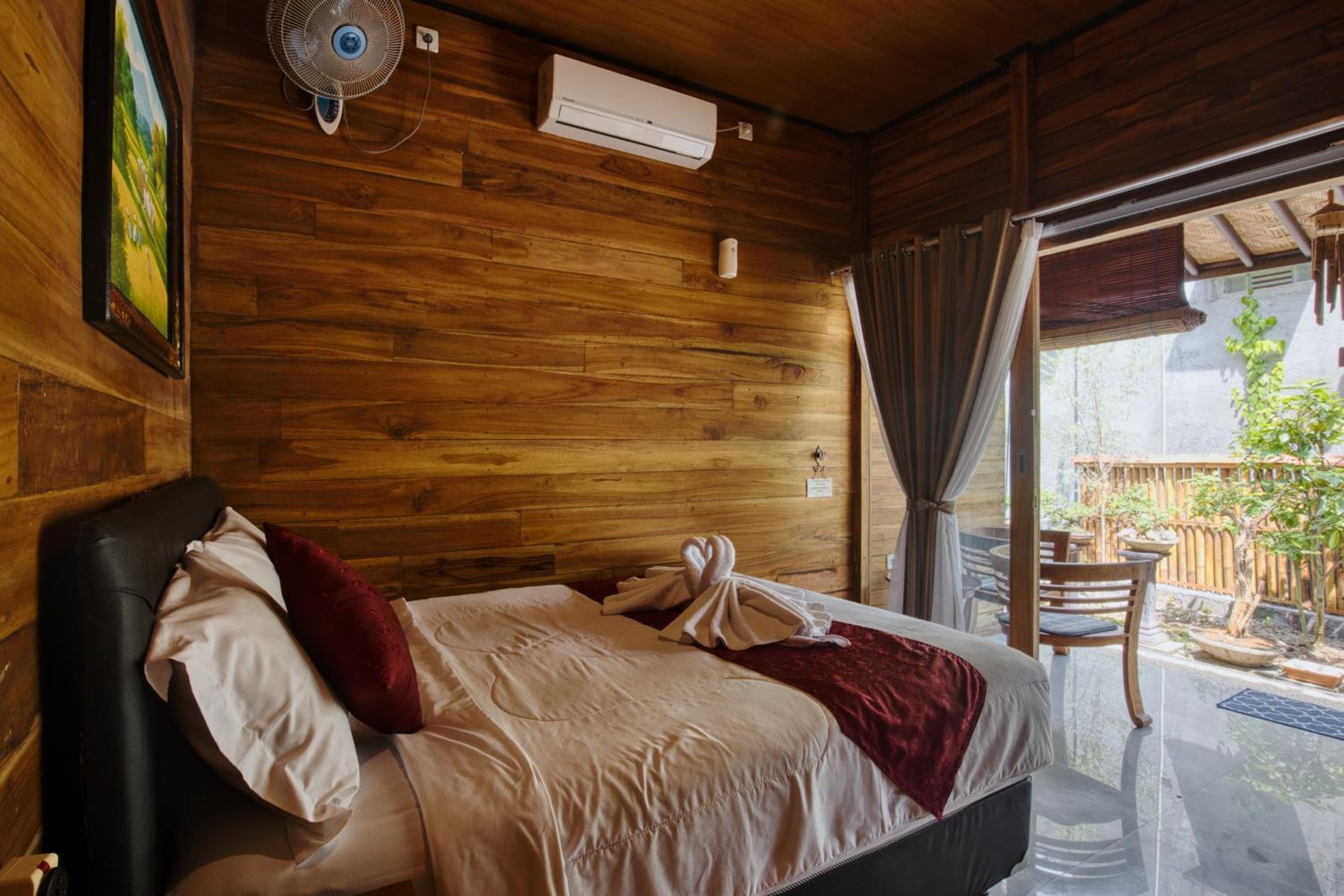 Deluxe Double Room - Photo 2