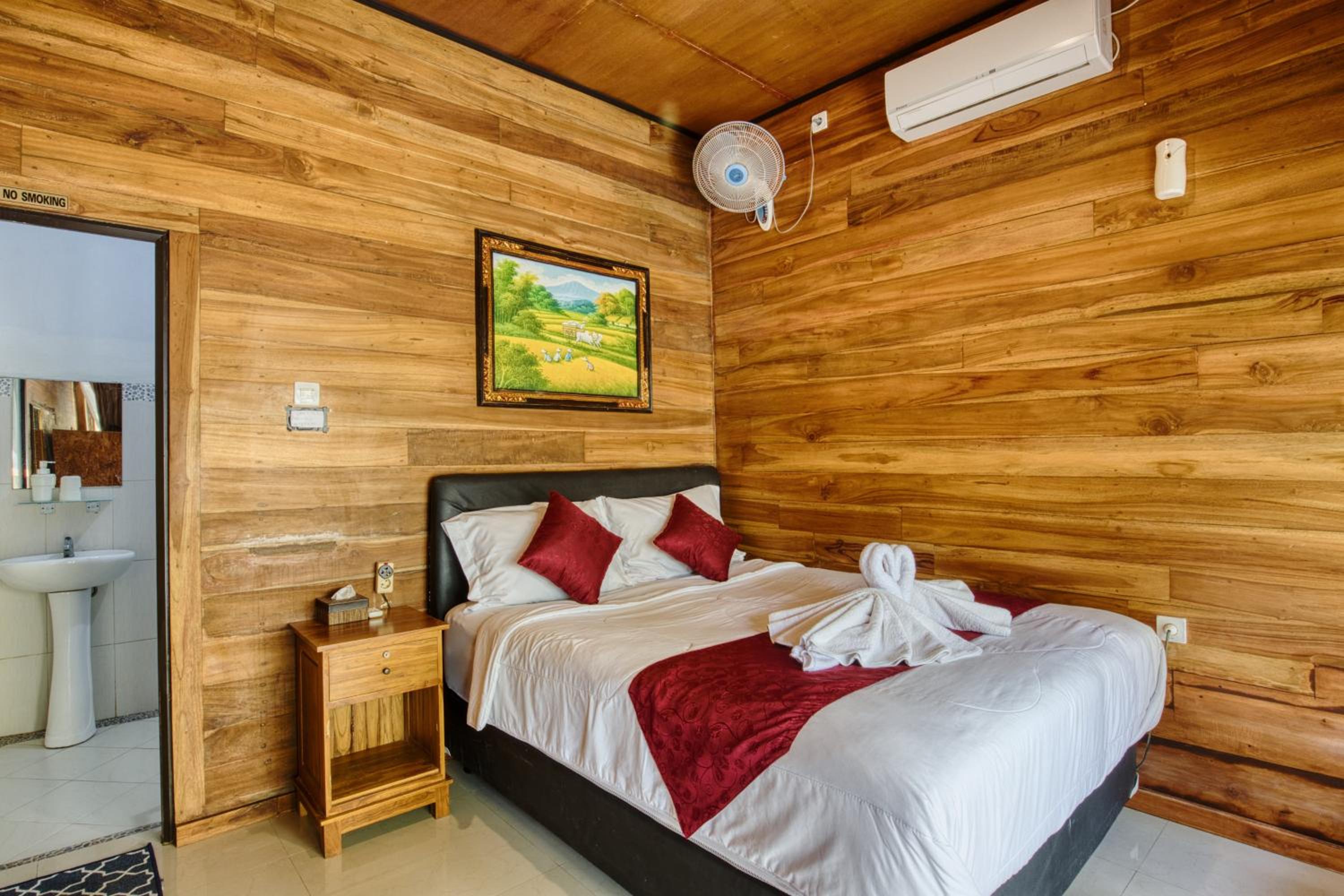 Deluxe Double Room - Photo 3