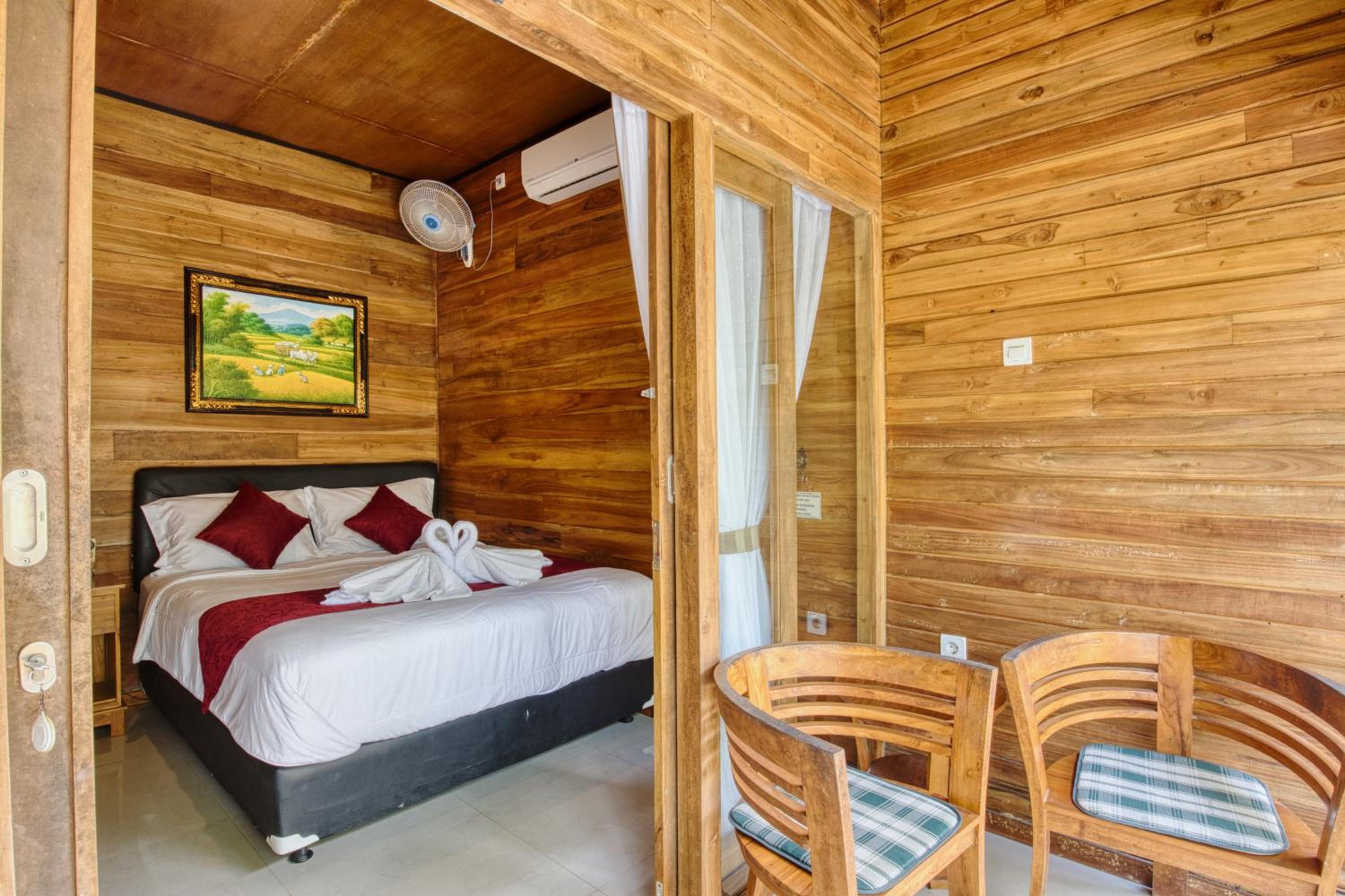 Deluxe Double Room - Photo 4