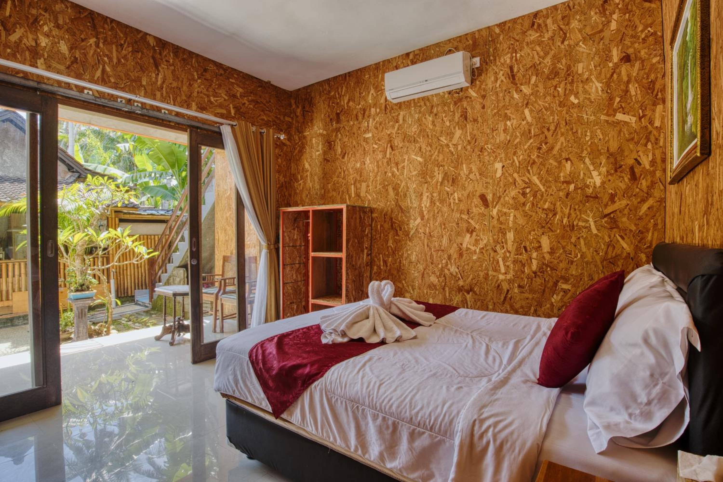 Deluxe Double Room - Photo 6