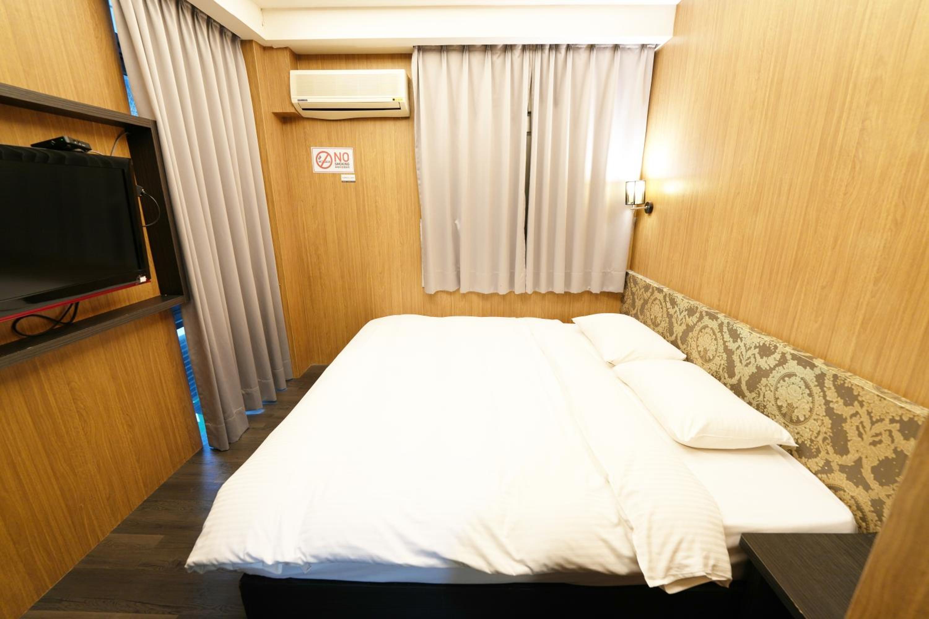 Exquisite Double Room