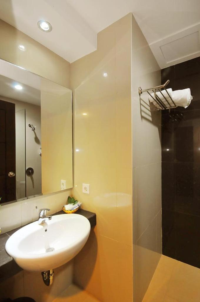 Deluxe Room photo 3