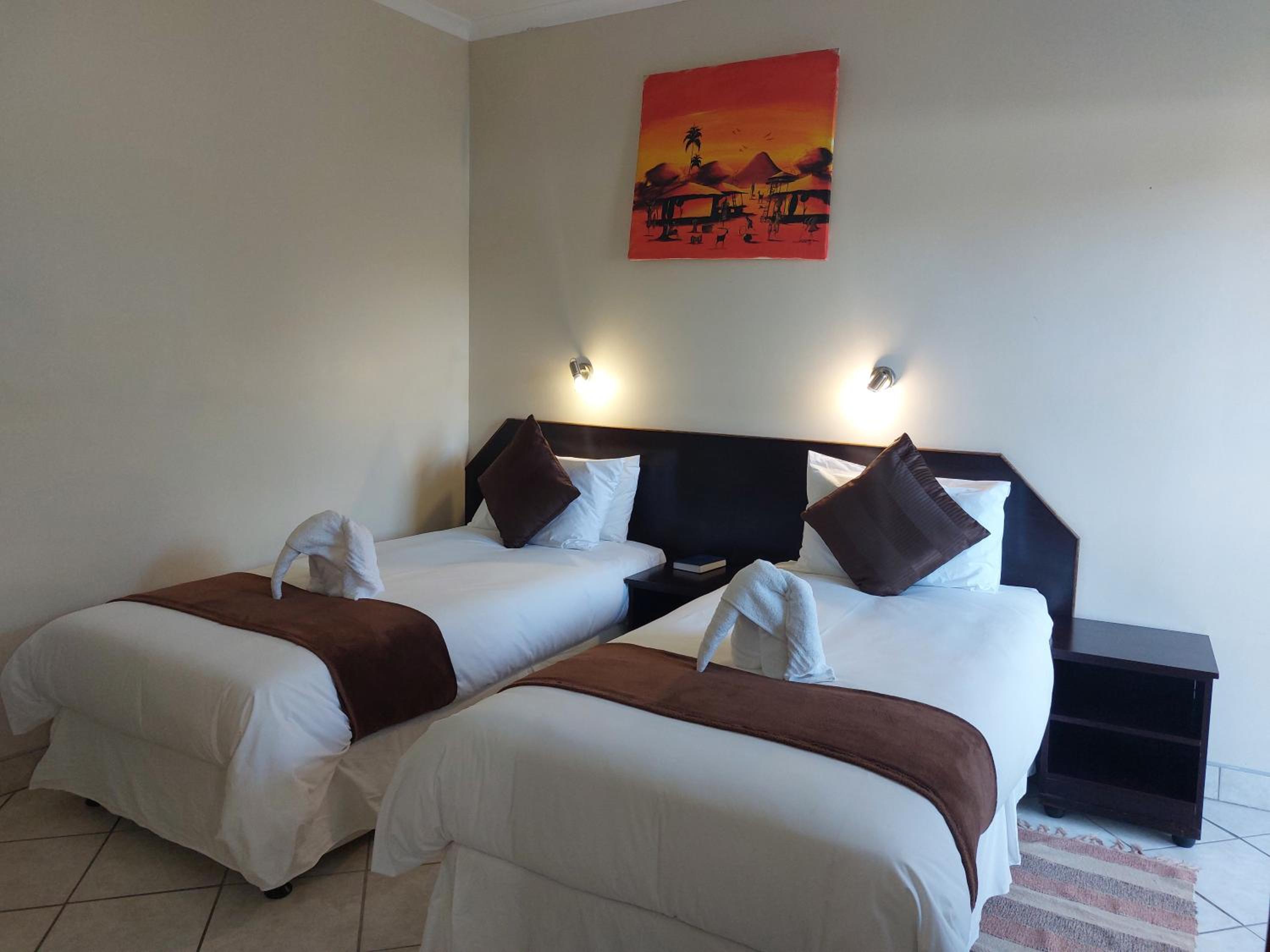 Twin Room photo 3