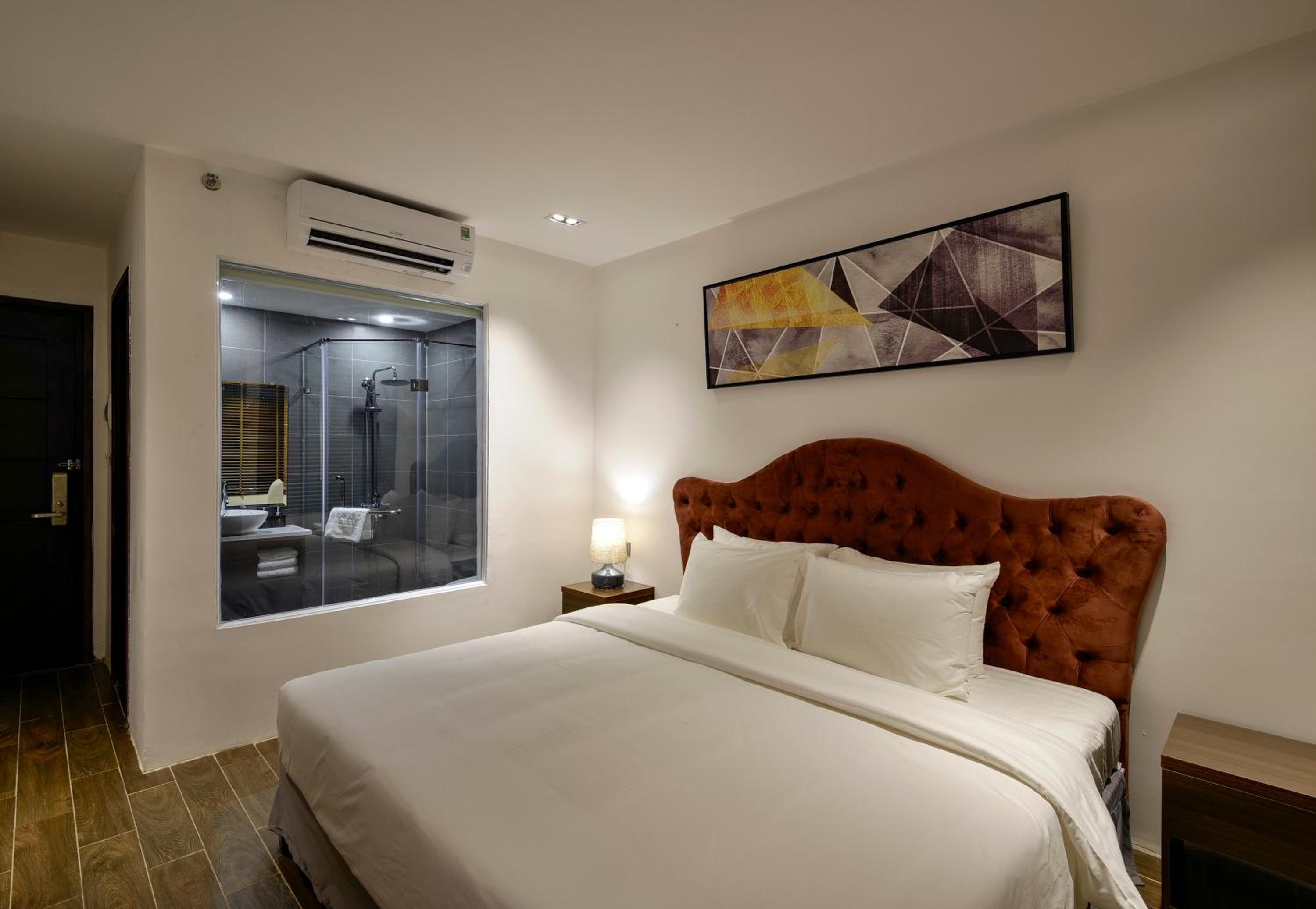 Superior Double Room photo 3