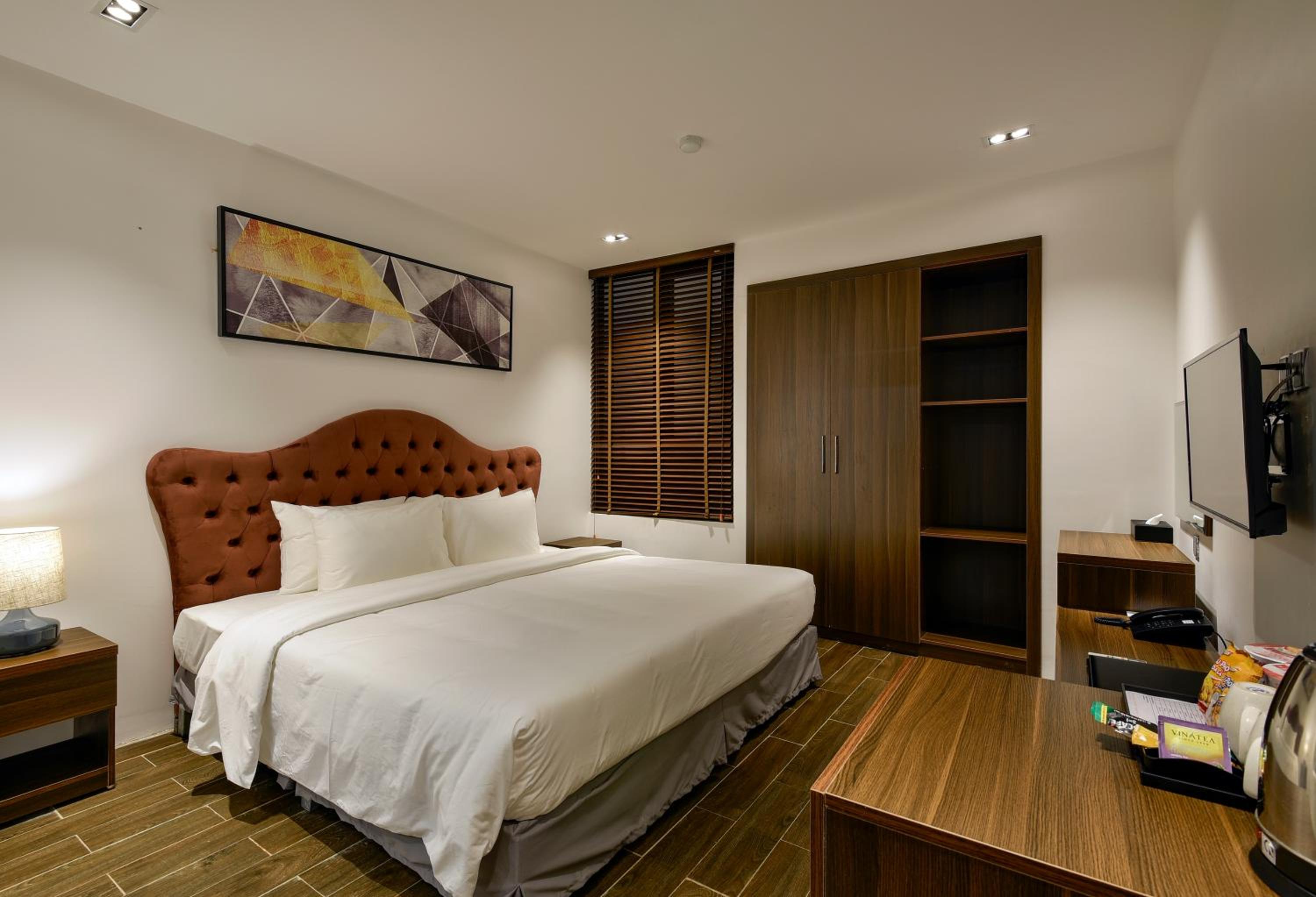 Superior Double Room photo 1