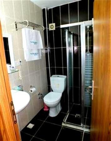 Budget Single Room photo 2