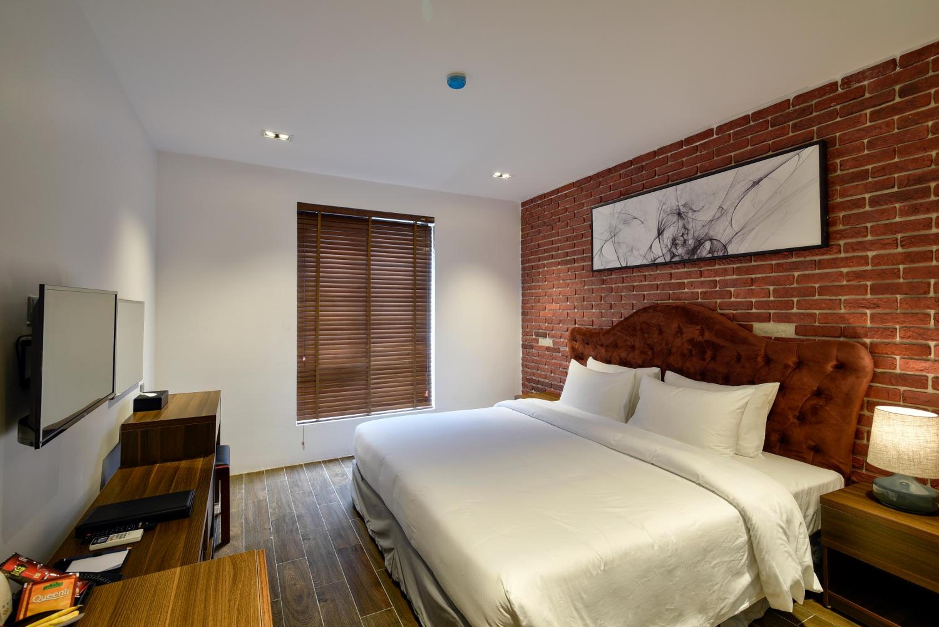 Superior King Room photo 1