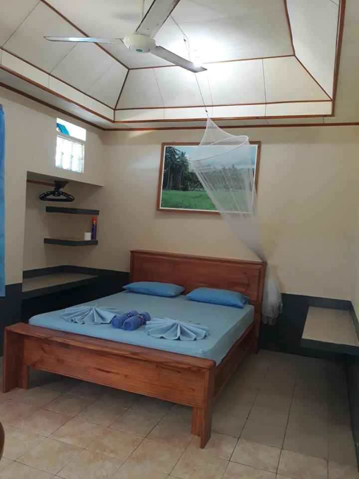 Superior Cabin on Boat photo 2