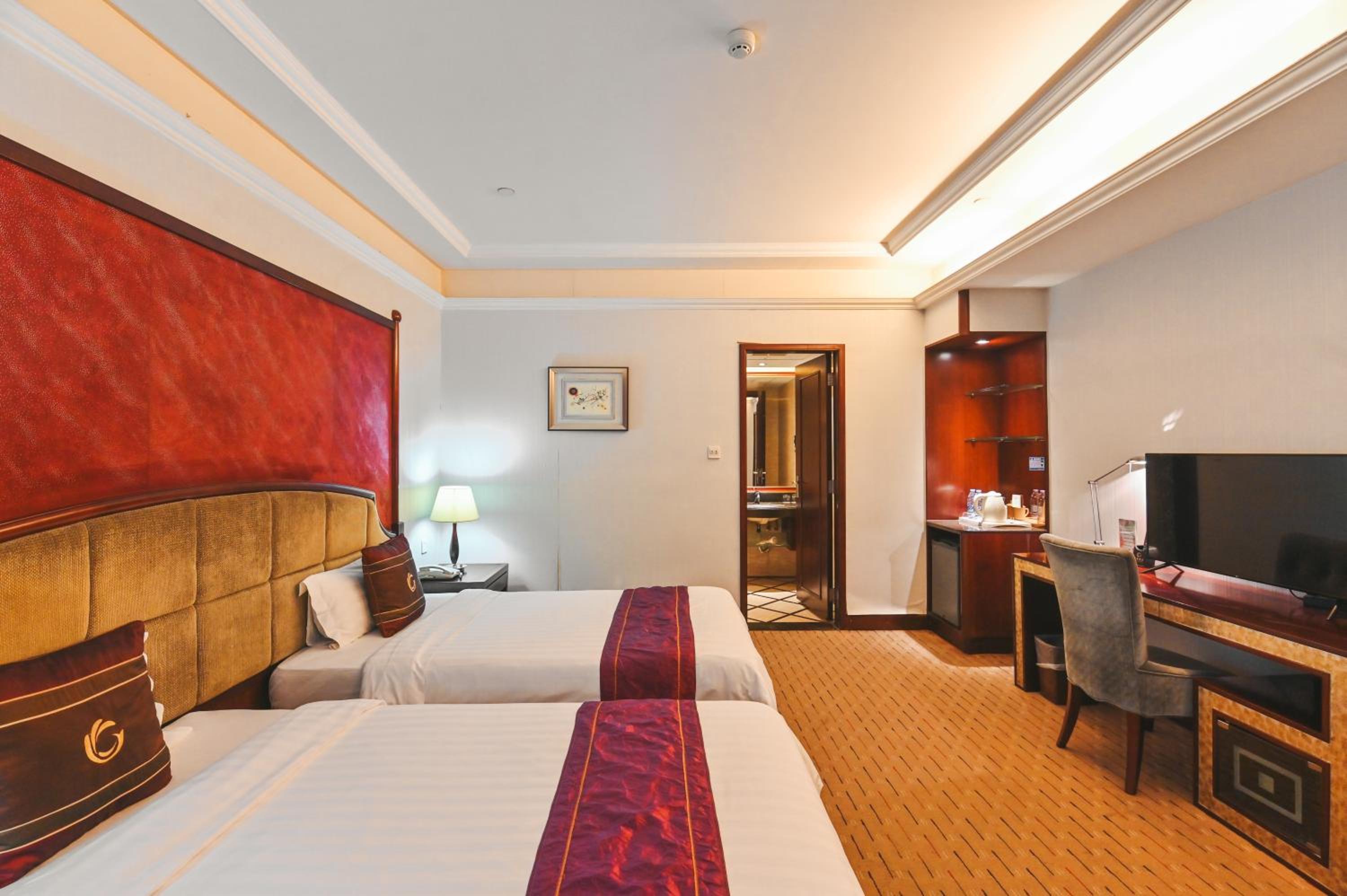 Special Twin Bed - No Window