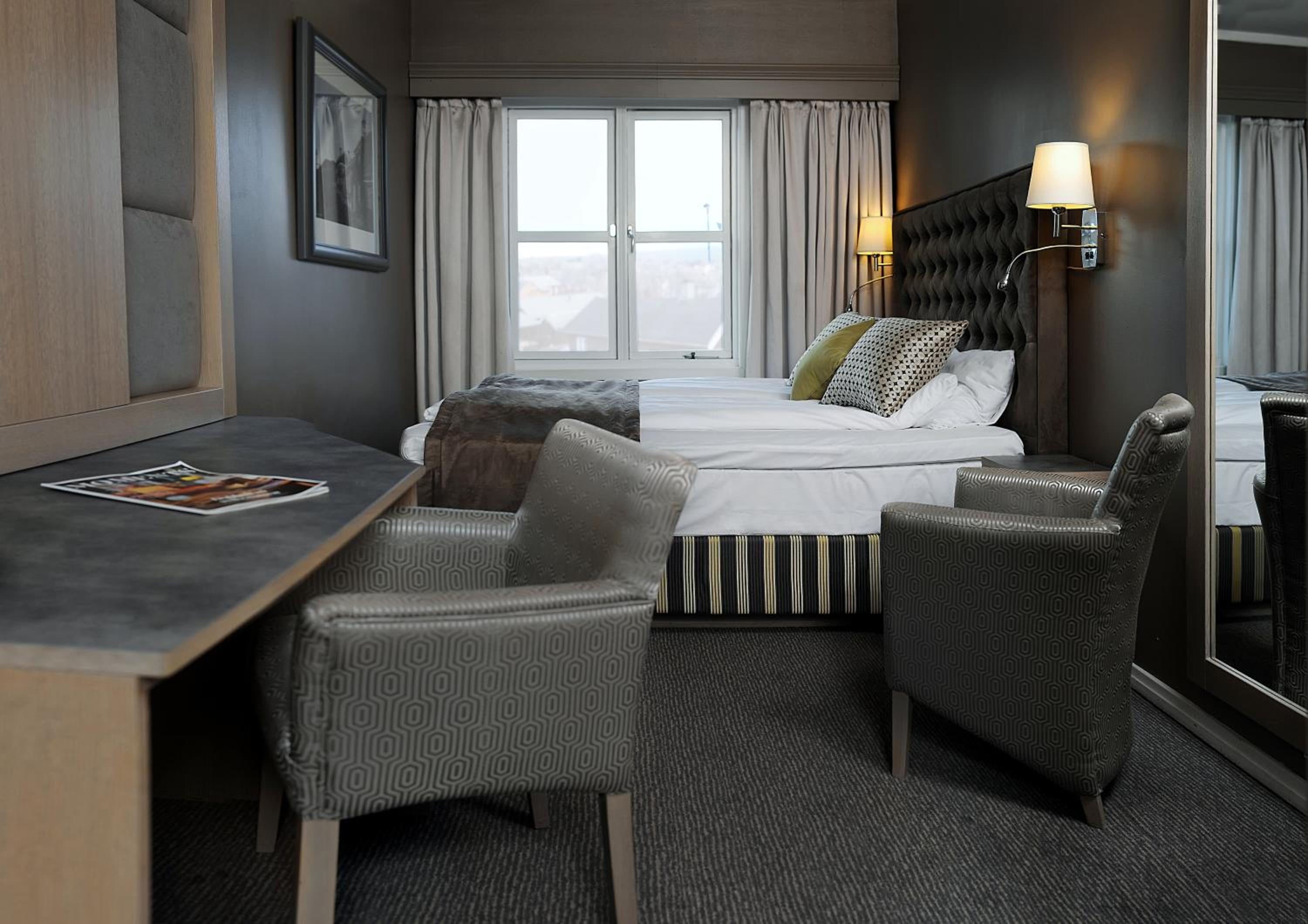 Standard Queen Room - Photo 1