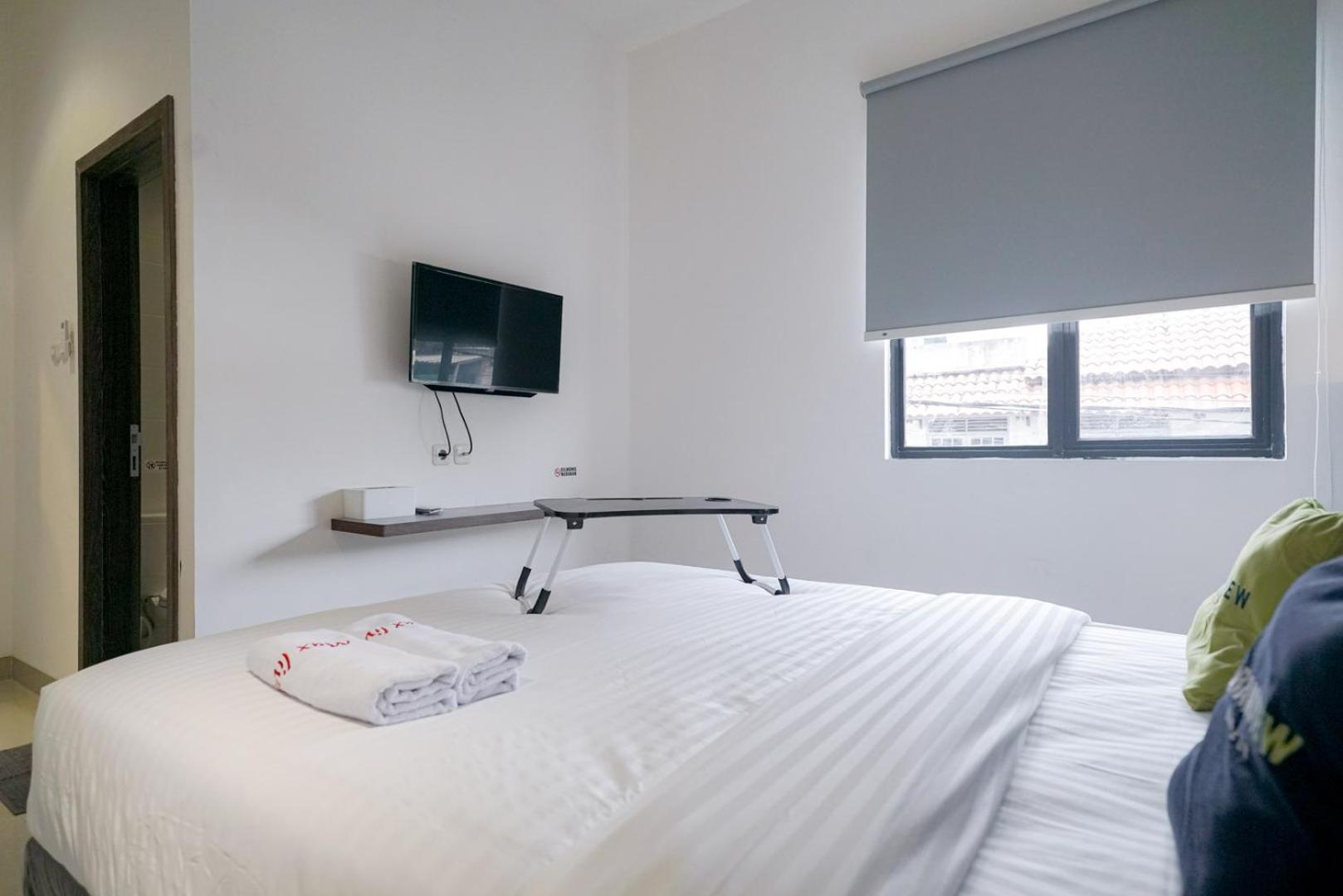 Superior Double Room - Photo 16