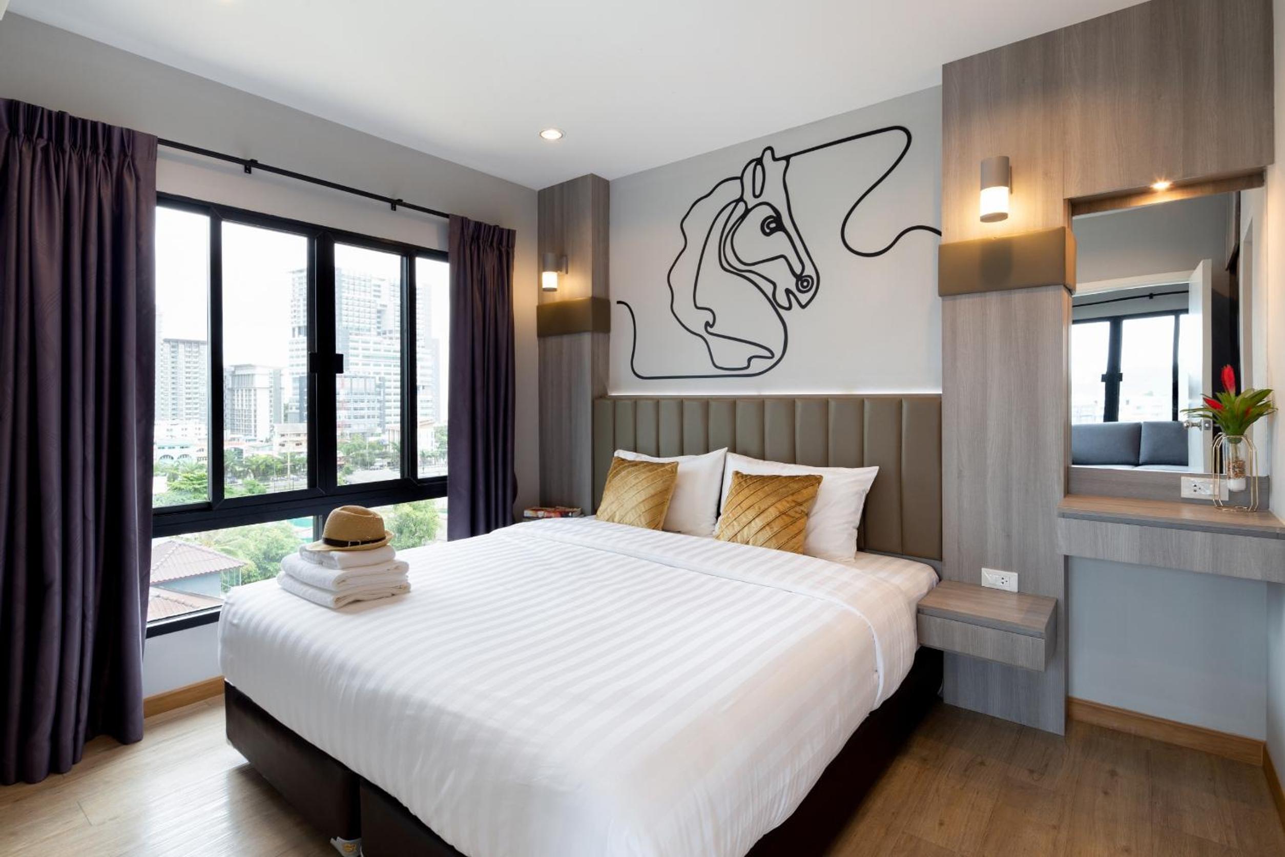 Standard Double Room photo 2