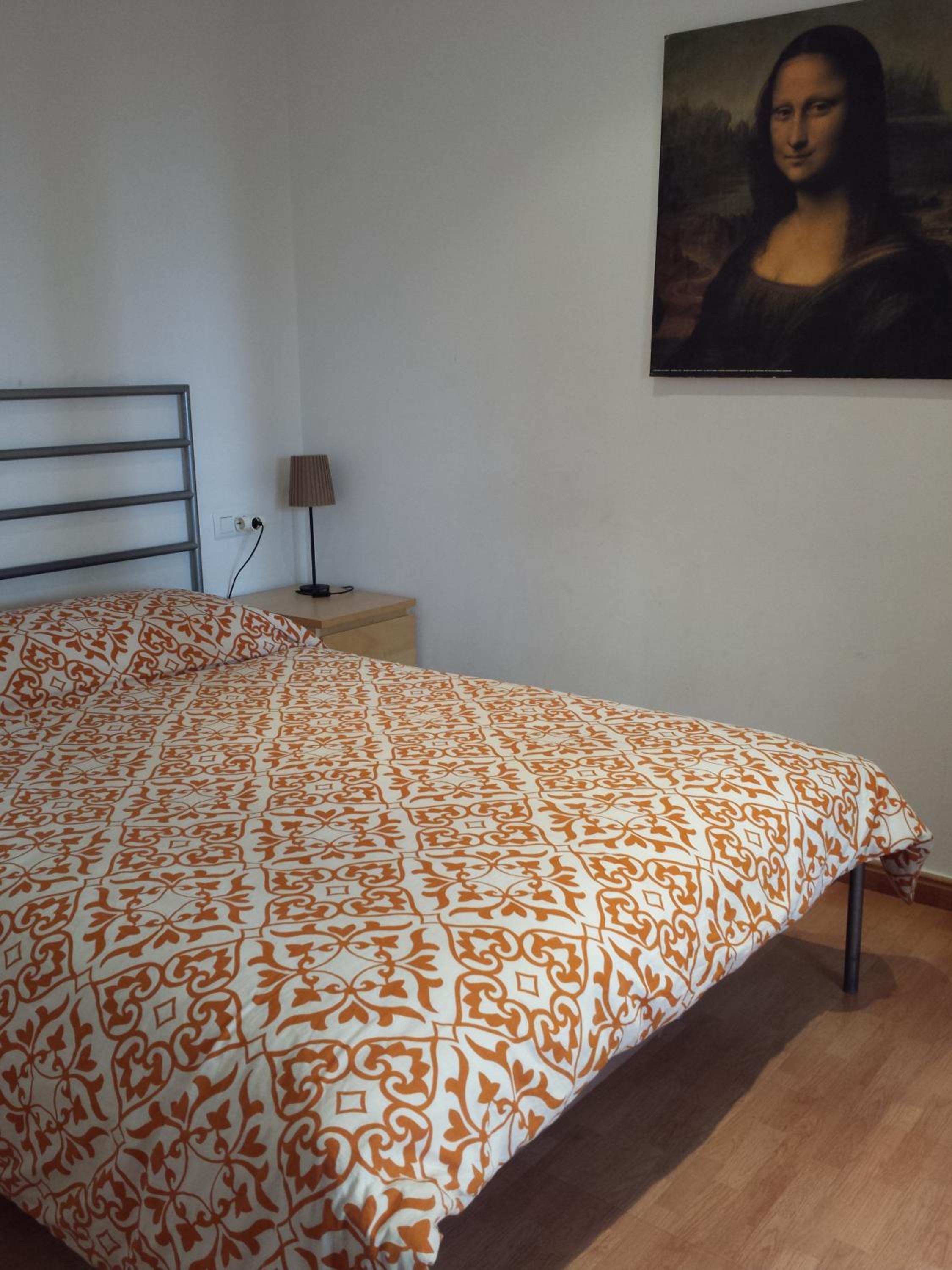 Apartamento Estándar Barceloneta 3