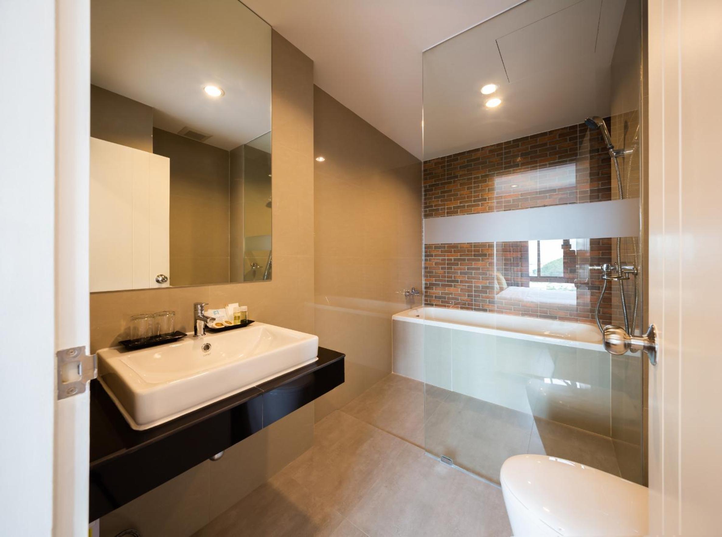 Double Room with Mountain View photo 3