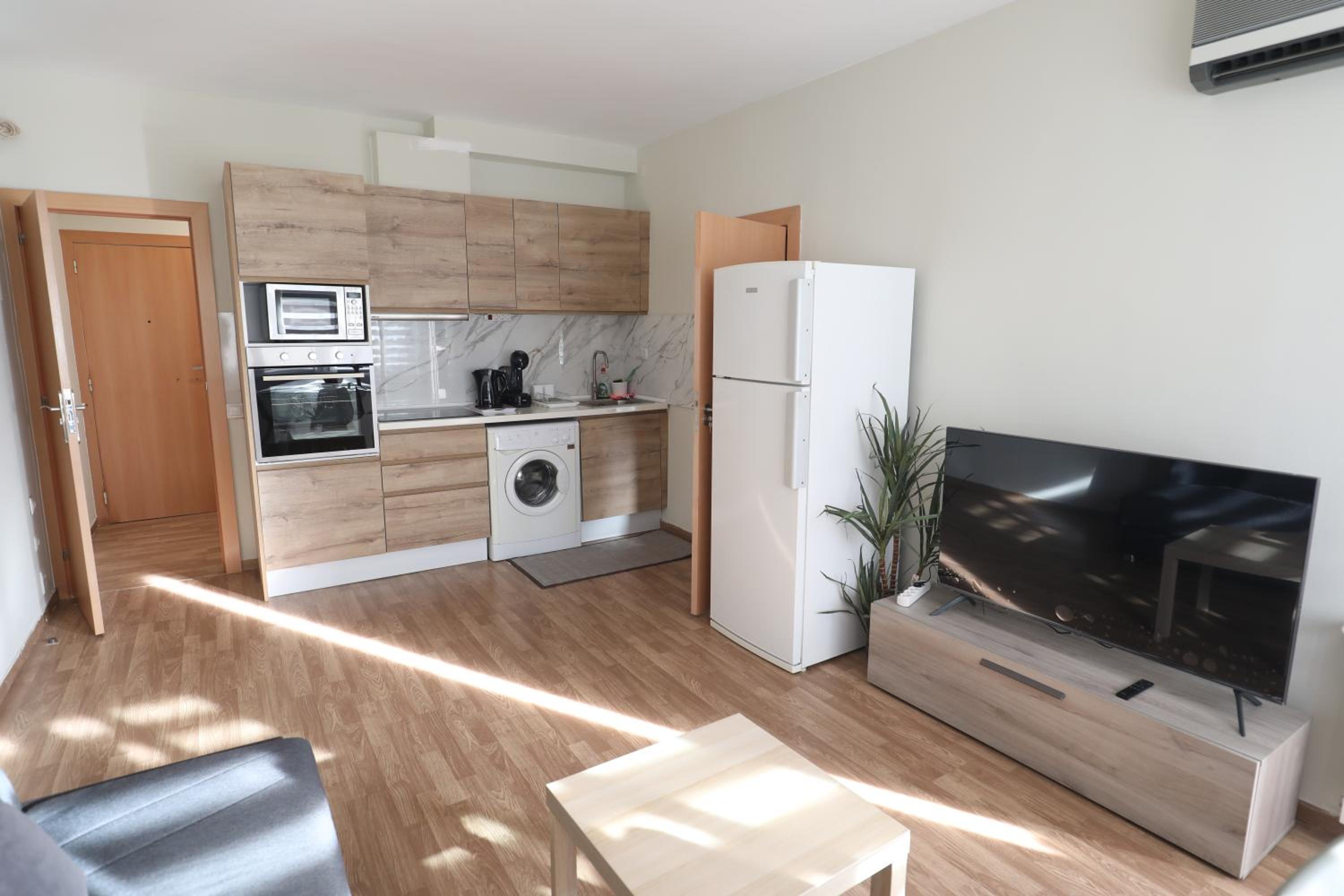 Apartment - Photo 19
