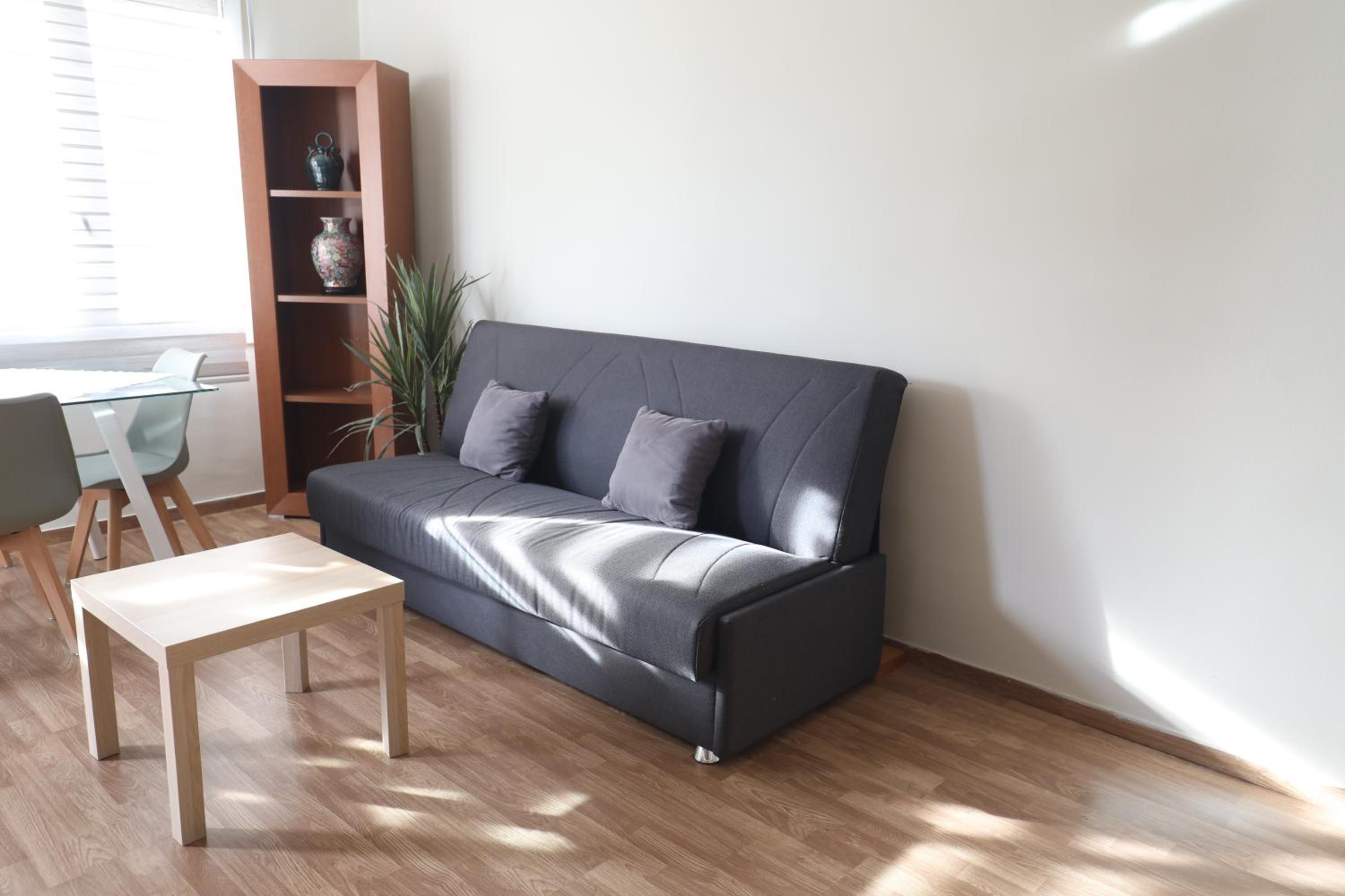 Apartment - Photo 20
