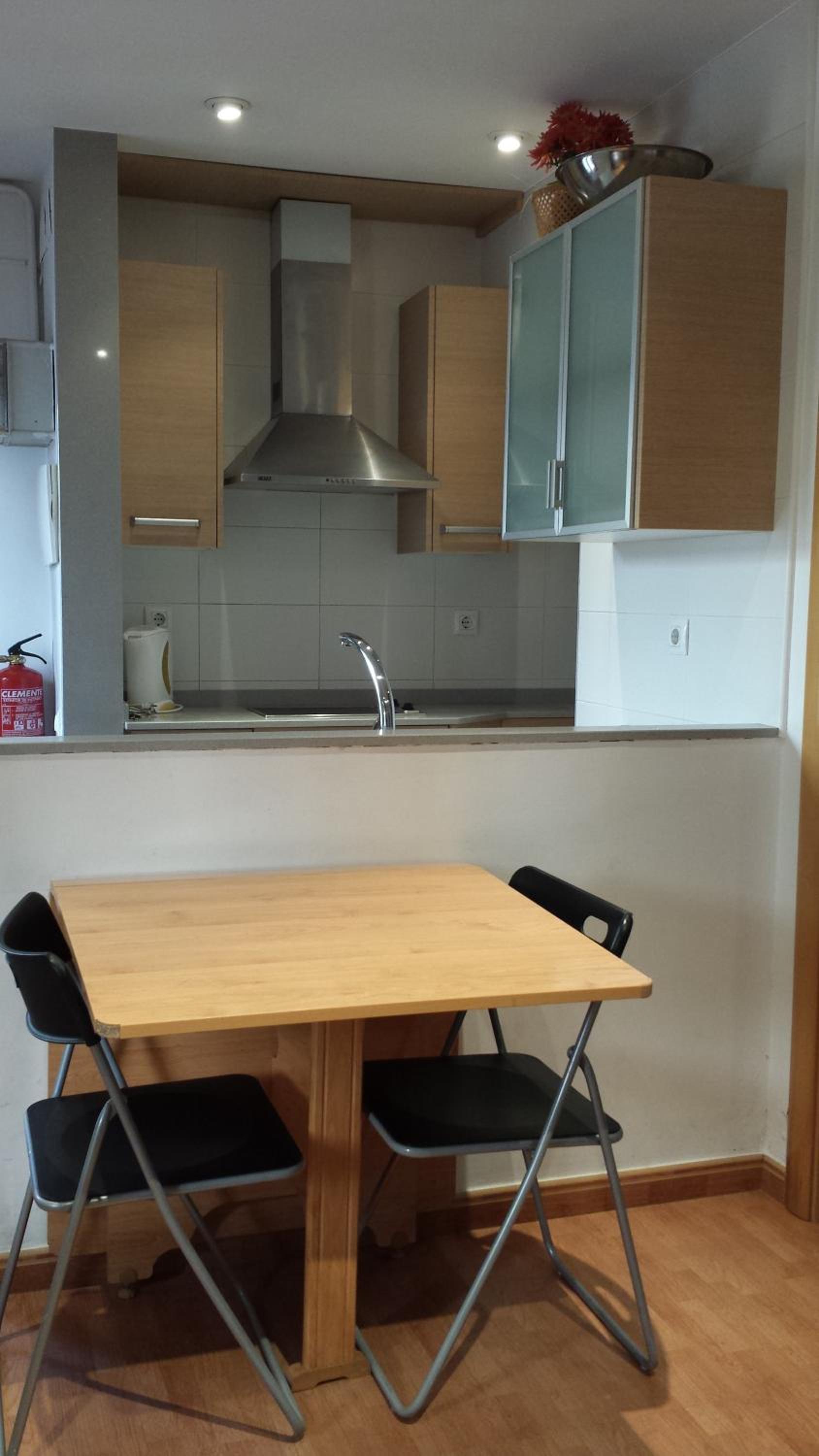 Barceloneta 3 Standard Apartment photo 3