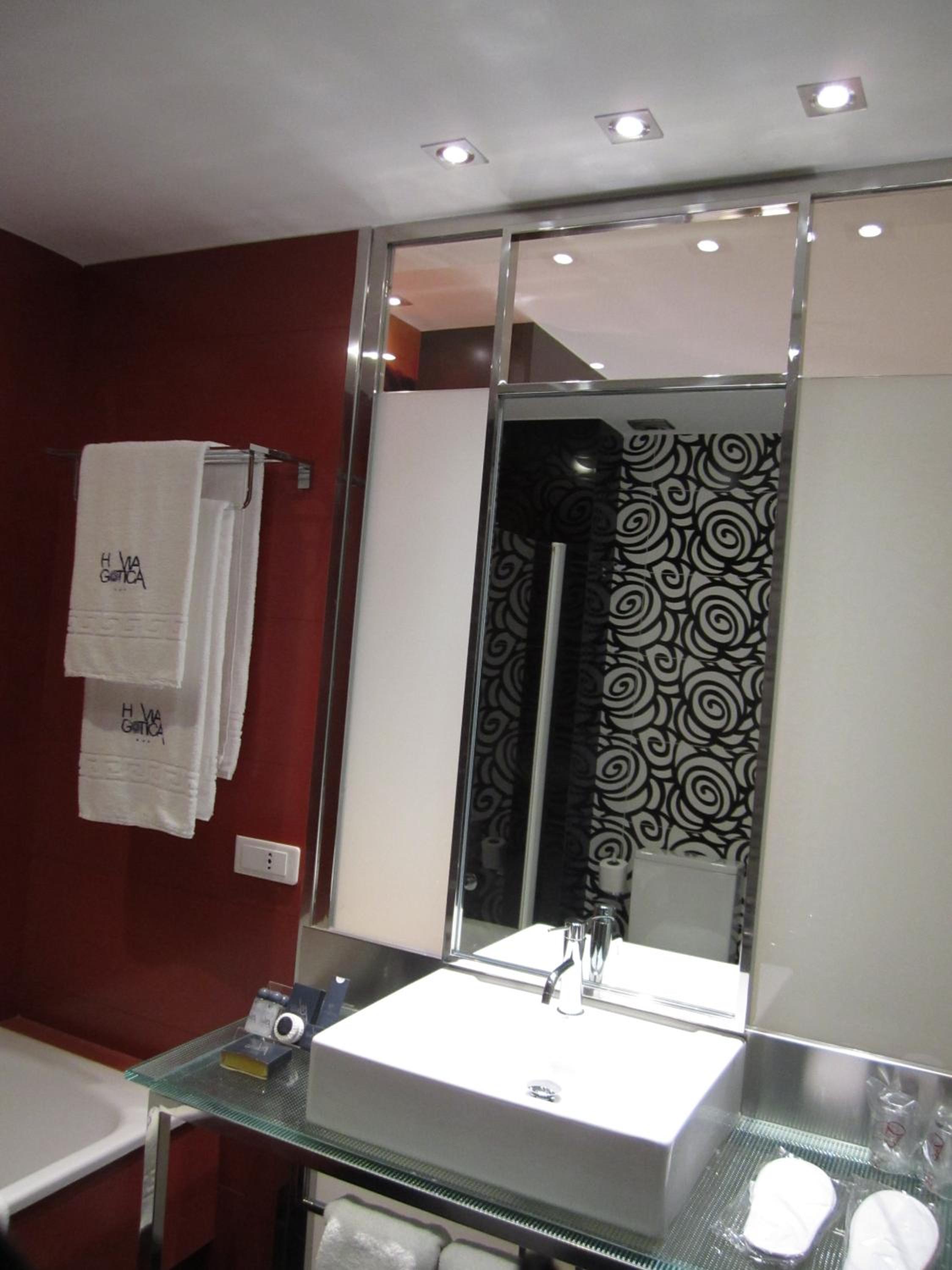 Double or Twin Room photo 2