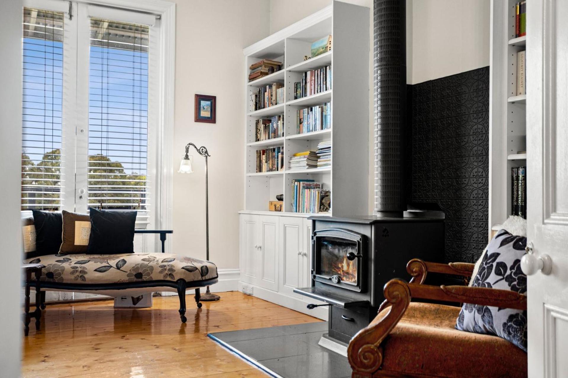Four-Bedroom House photo 1