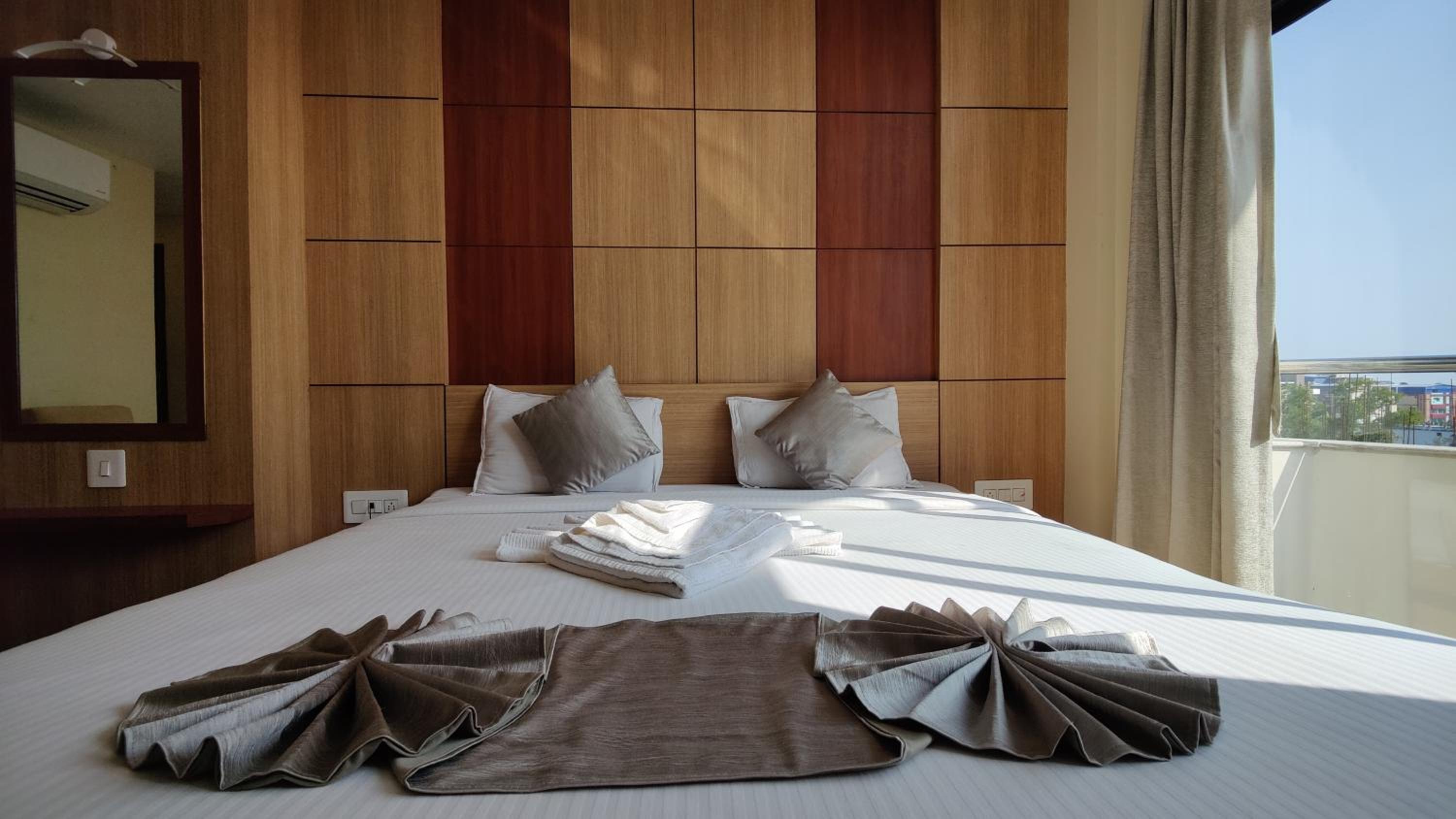 Economy Double Room - Photo 4