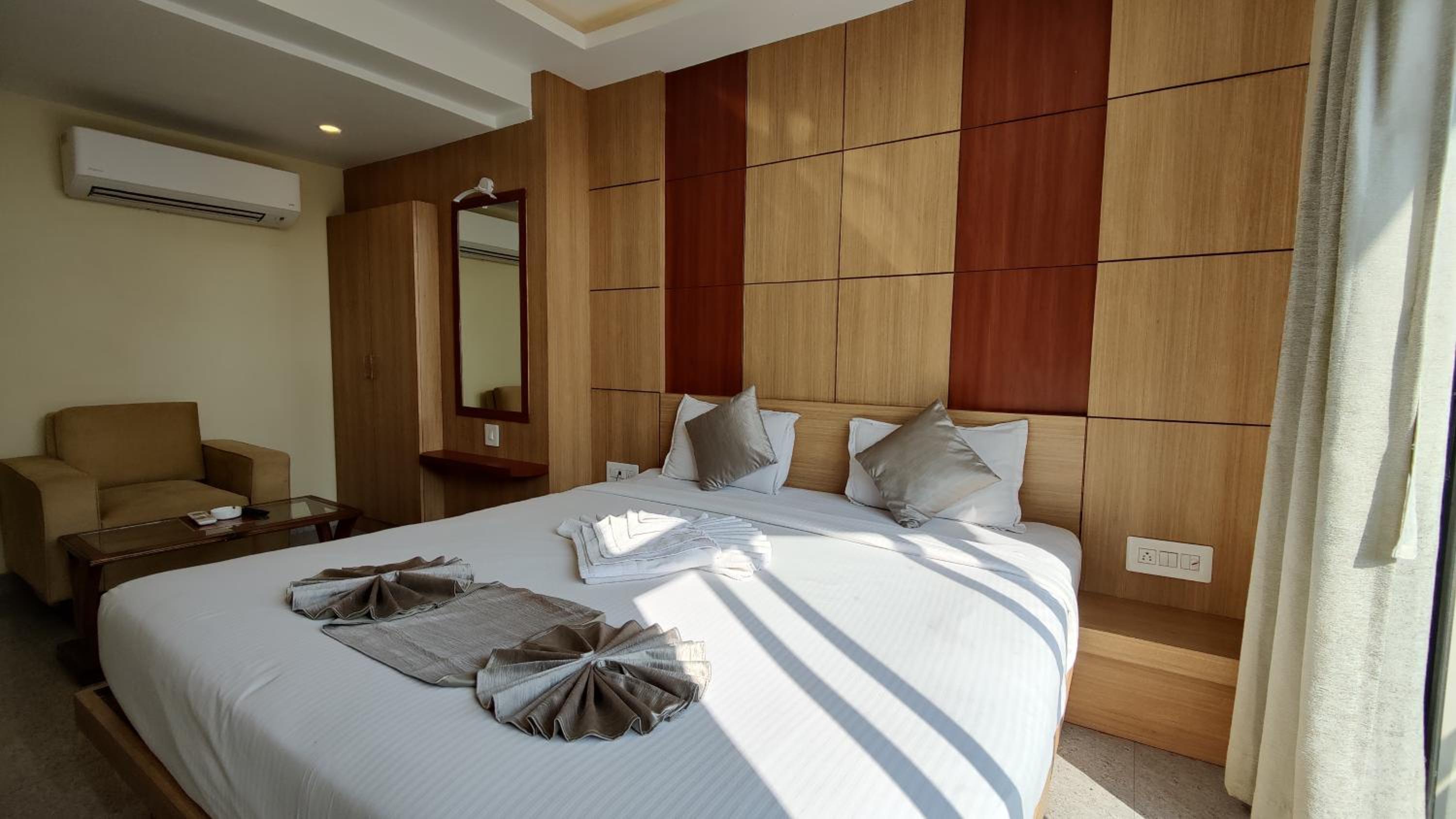 Economy Double Room - Photo 3