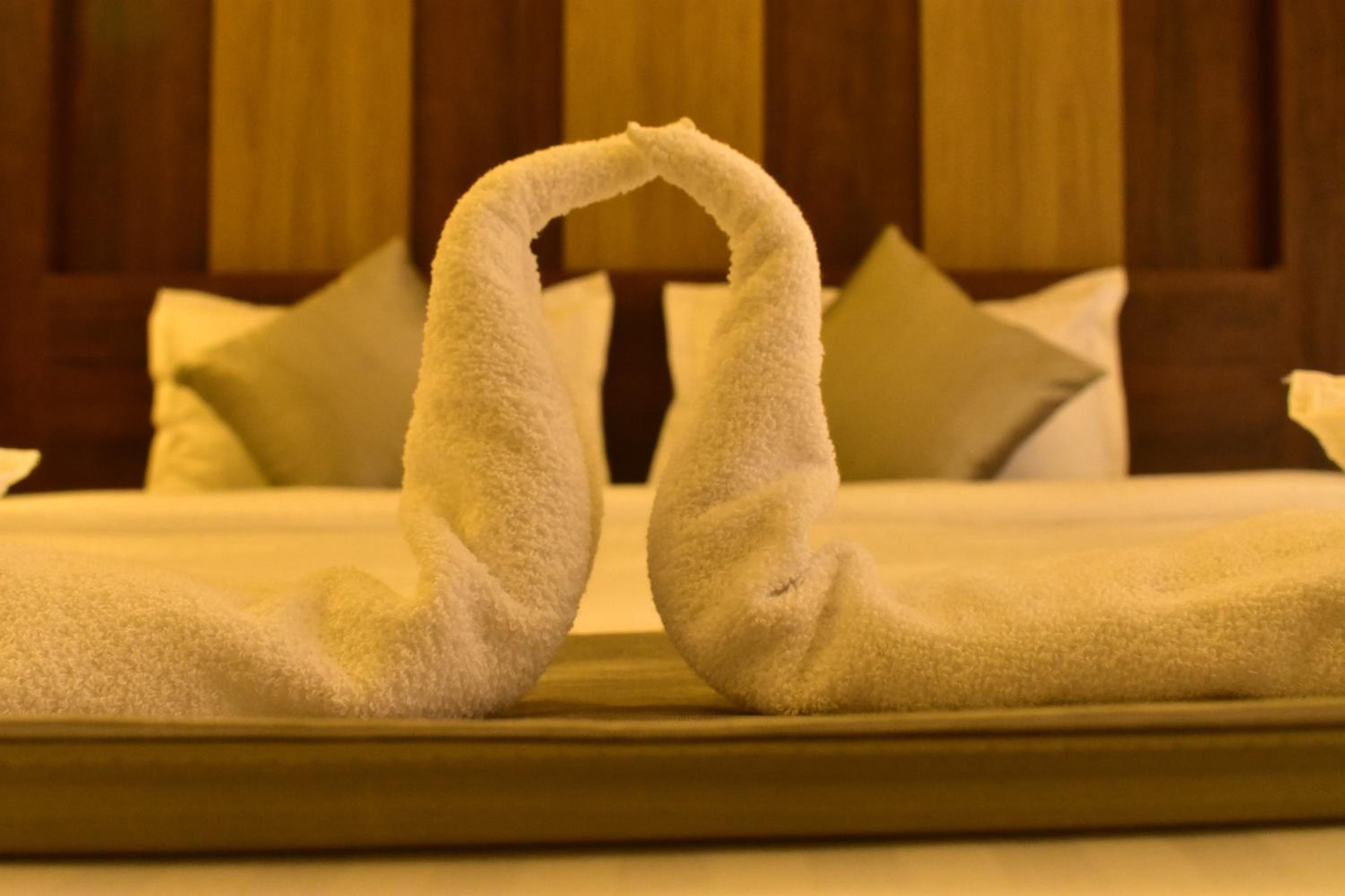 Deluxe Double Room - Photo 2