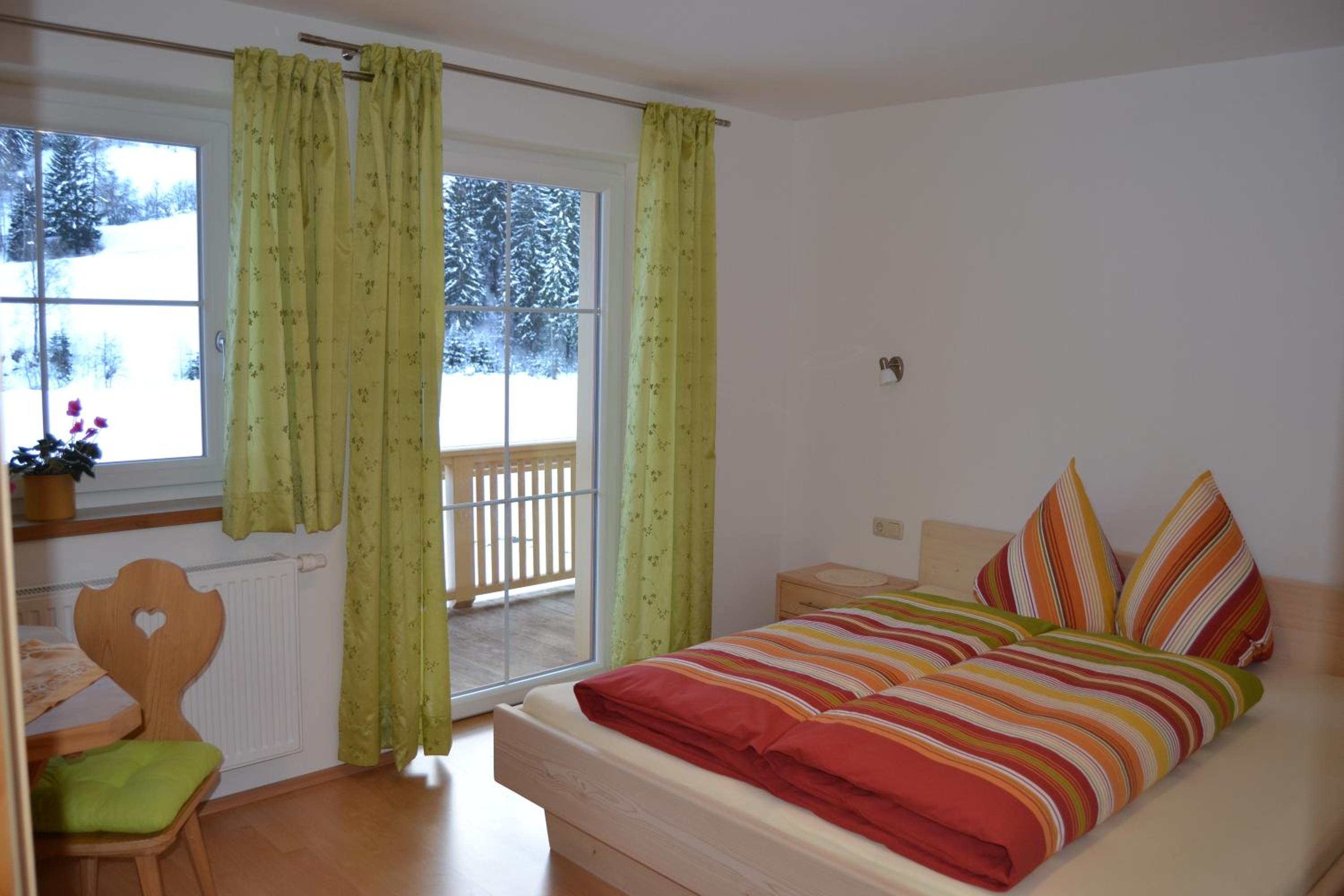 Apartment with Panorama View photo 3