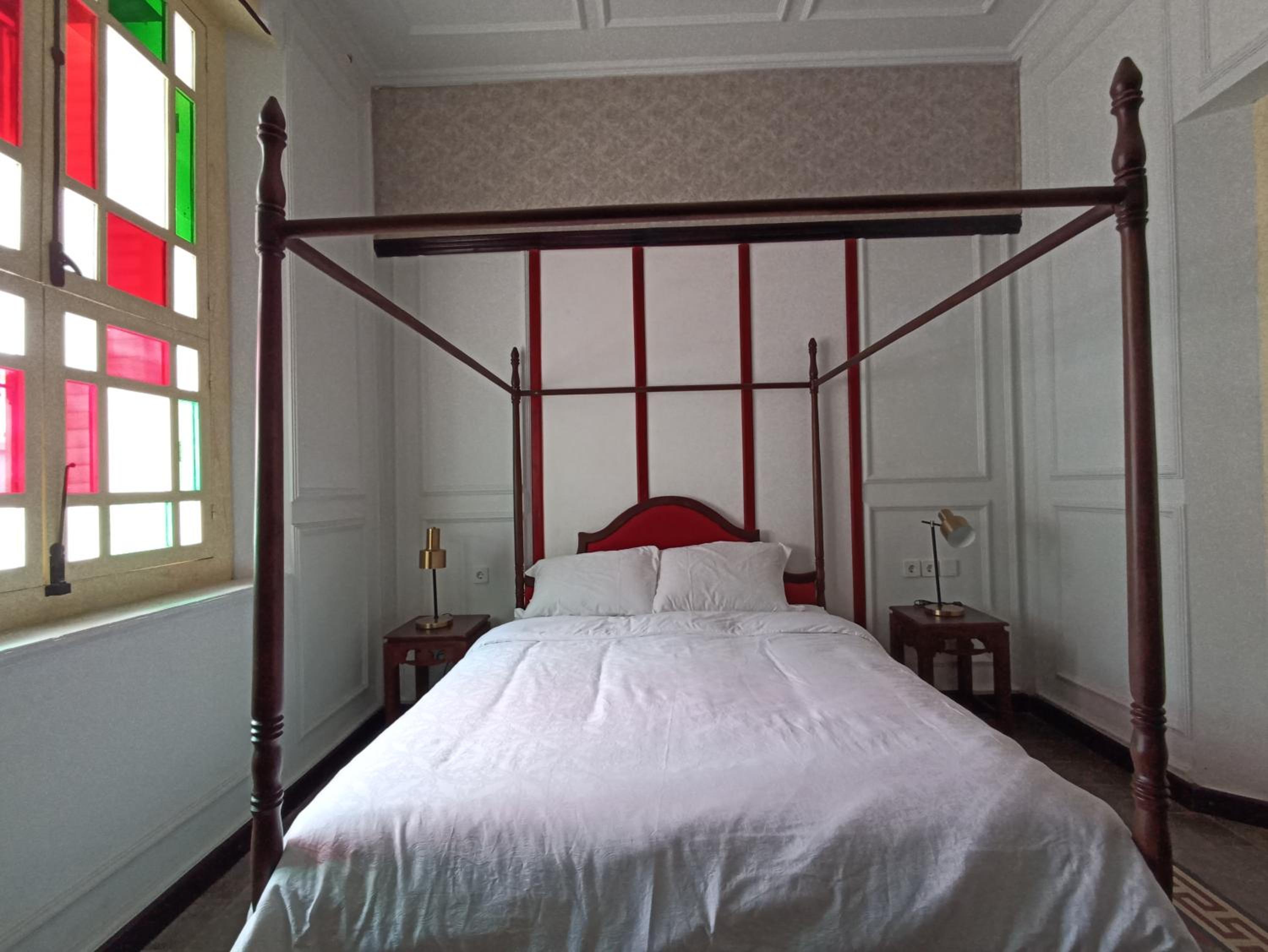 Deluxe Room photo 1