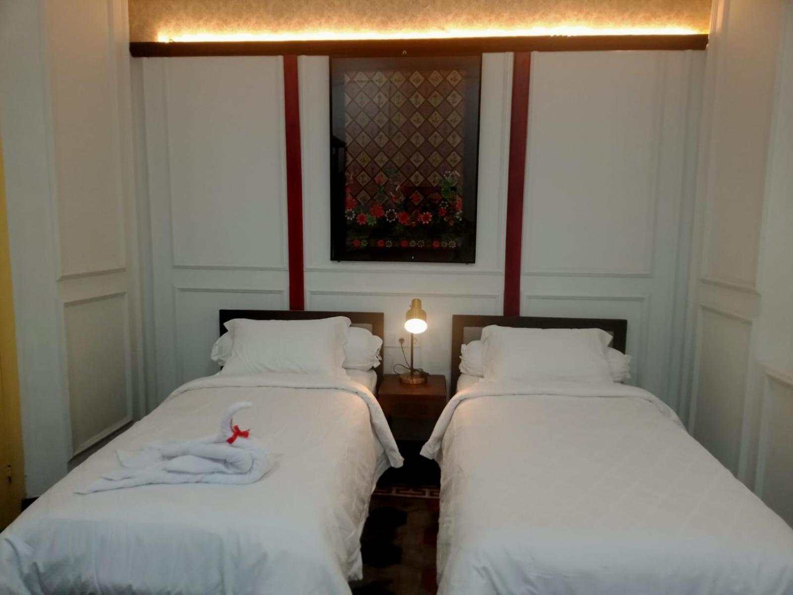 Superior Twin Room - Photo 1