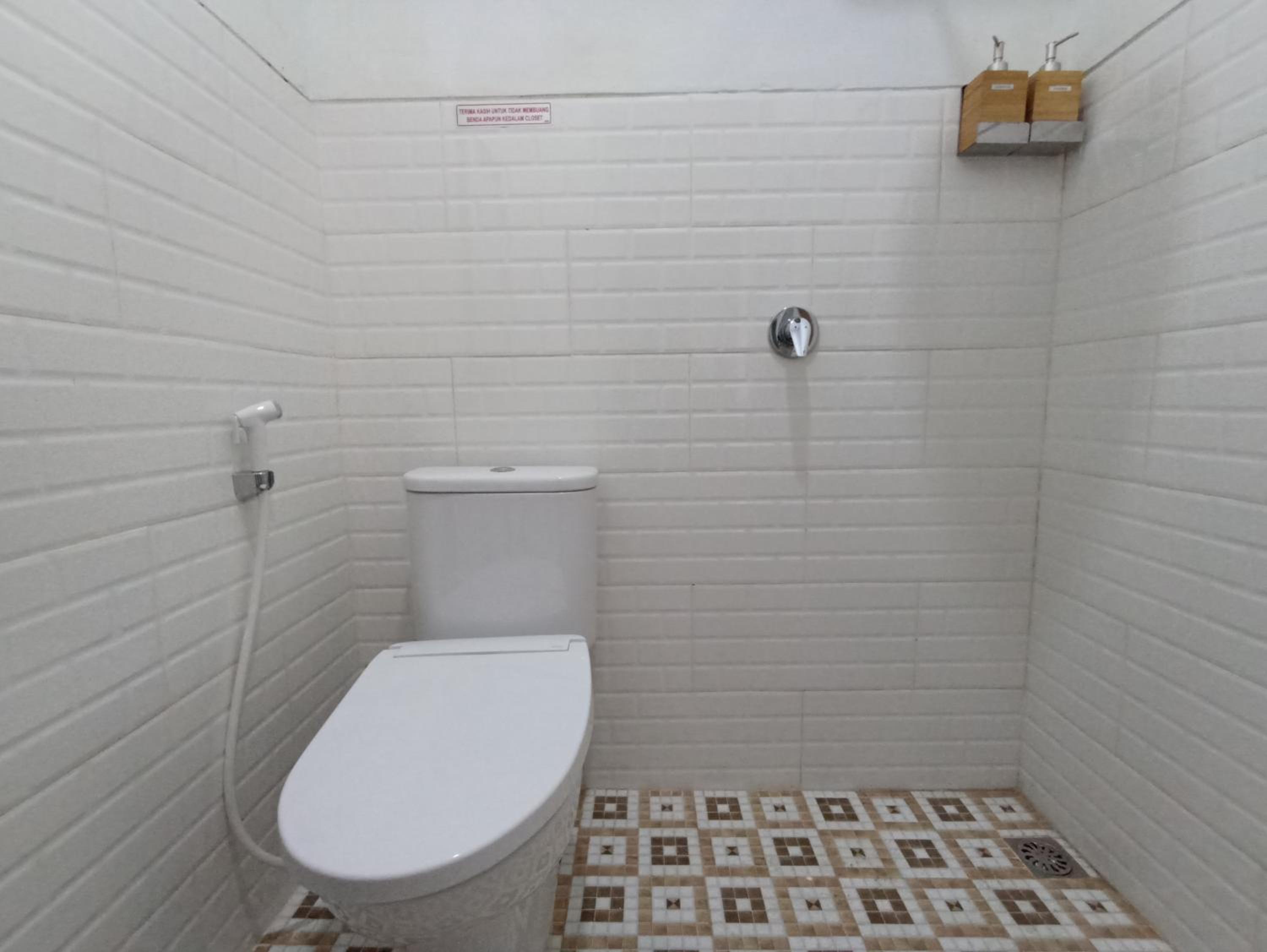 Superior Twin Room - Photo 3