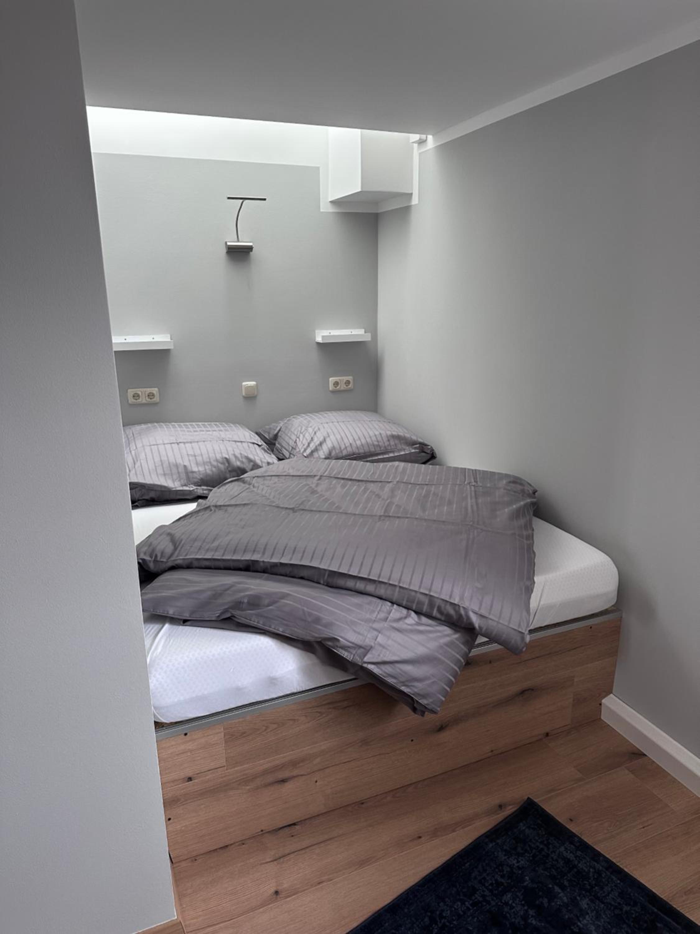 Family Room with Private Bathroom