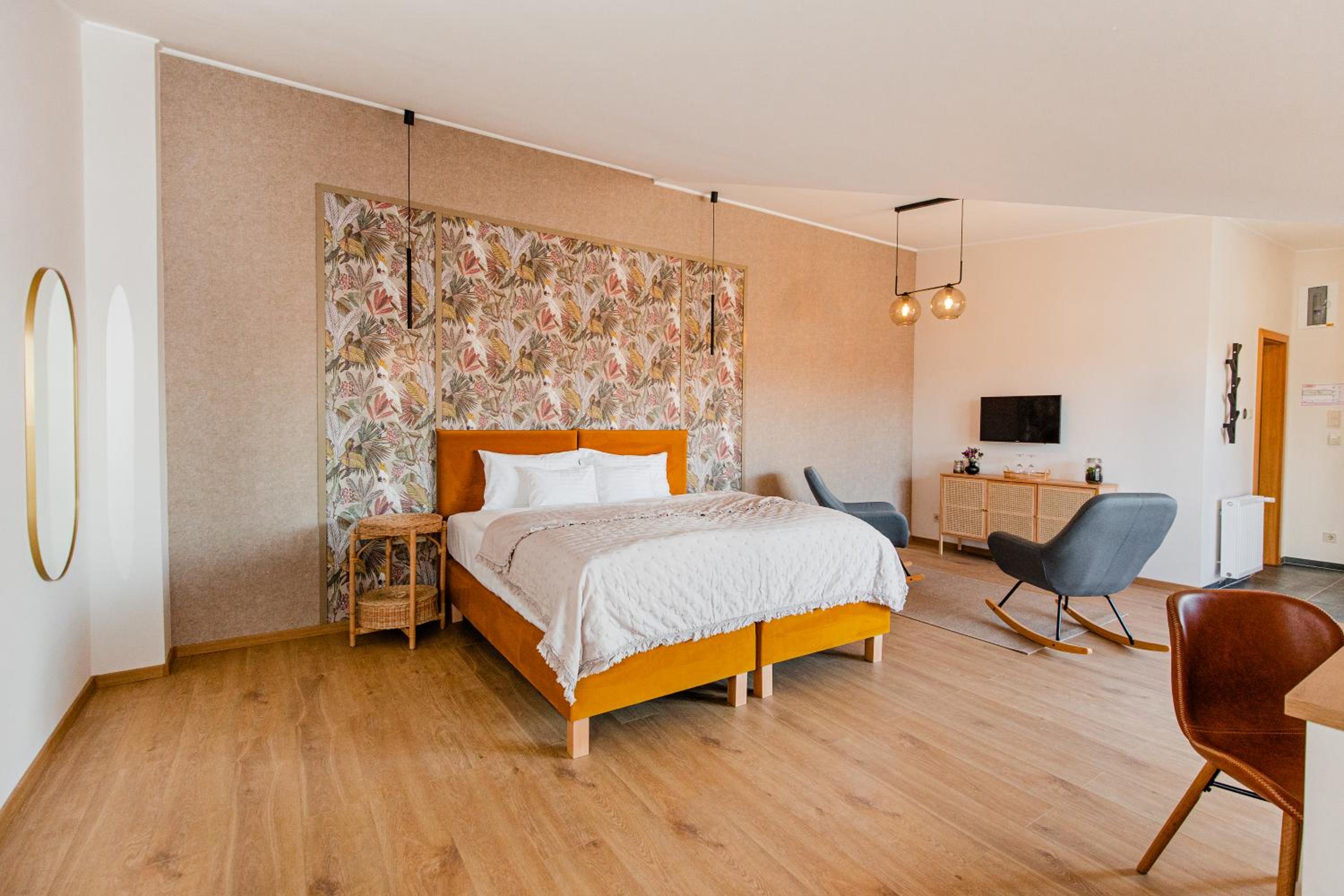Superior Double Room photo 1