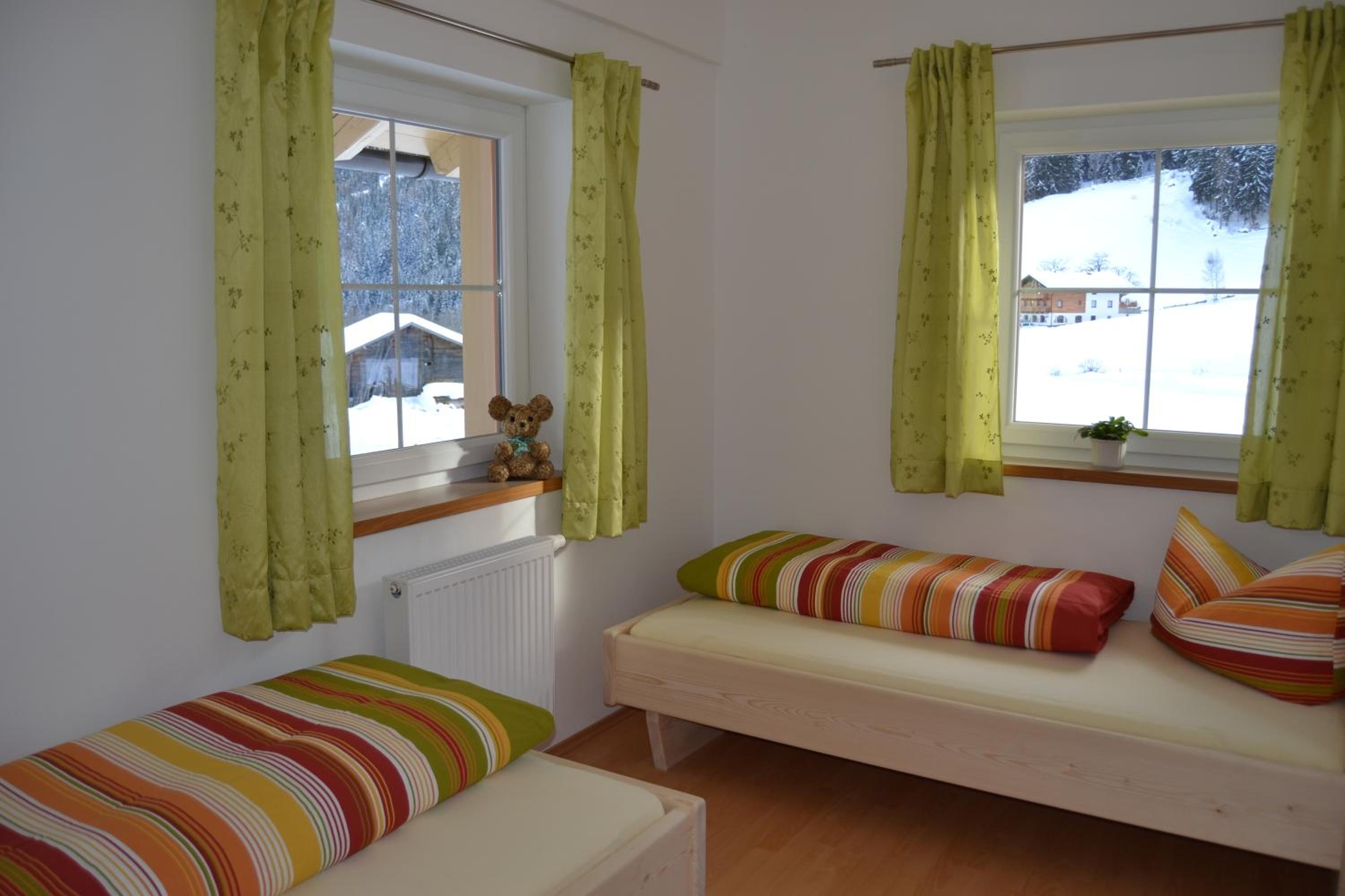 Apartment with Panorama View photo 2